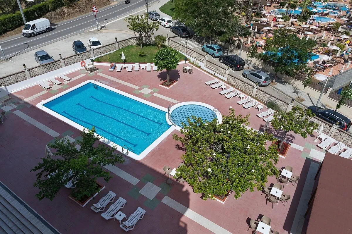 BlueSea Continental - Costa Brava