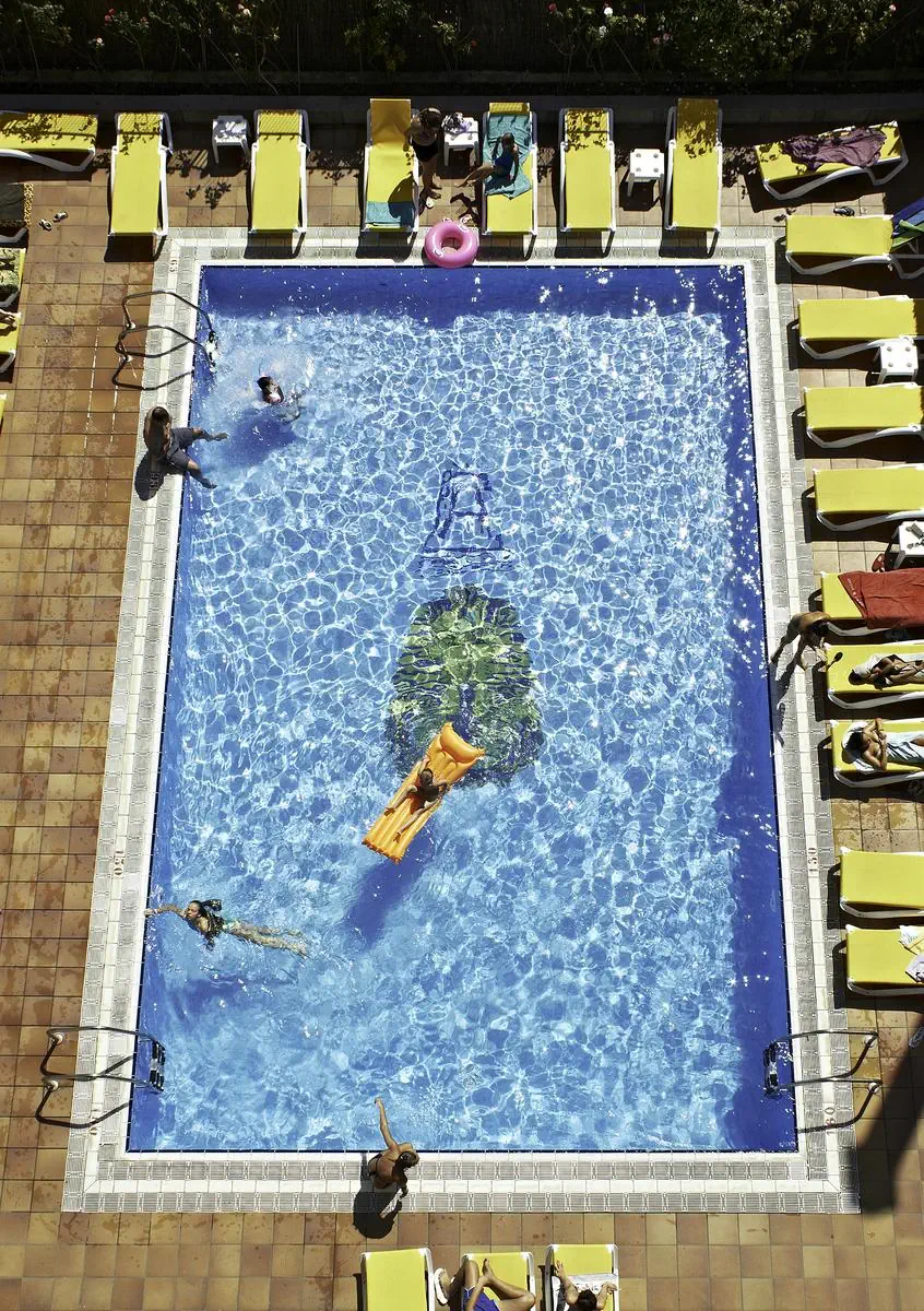 Blue Sea Copacabana - Costa Brava