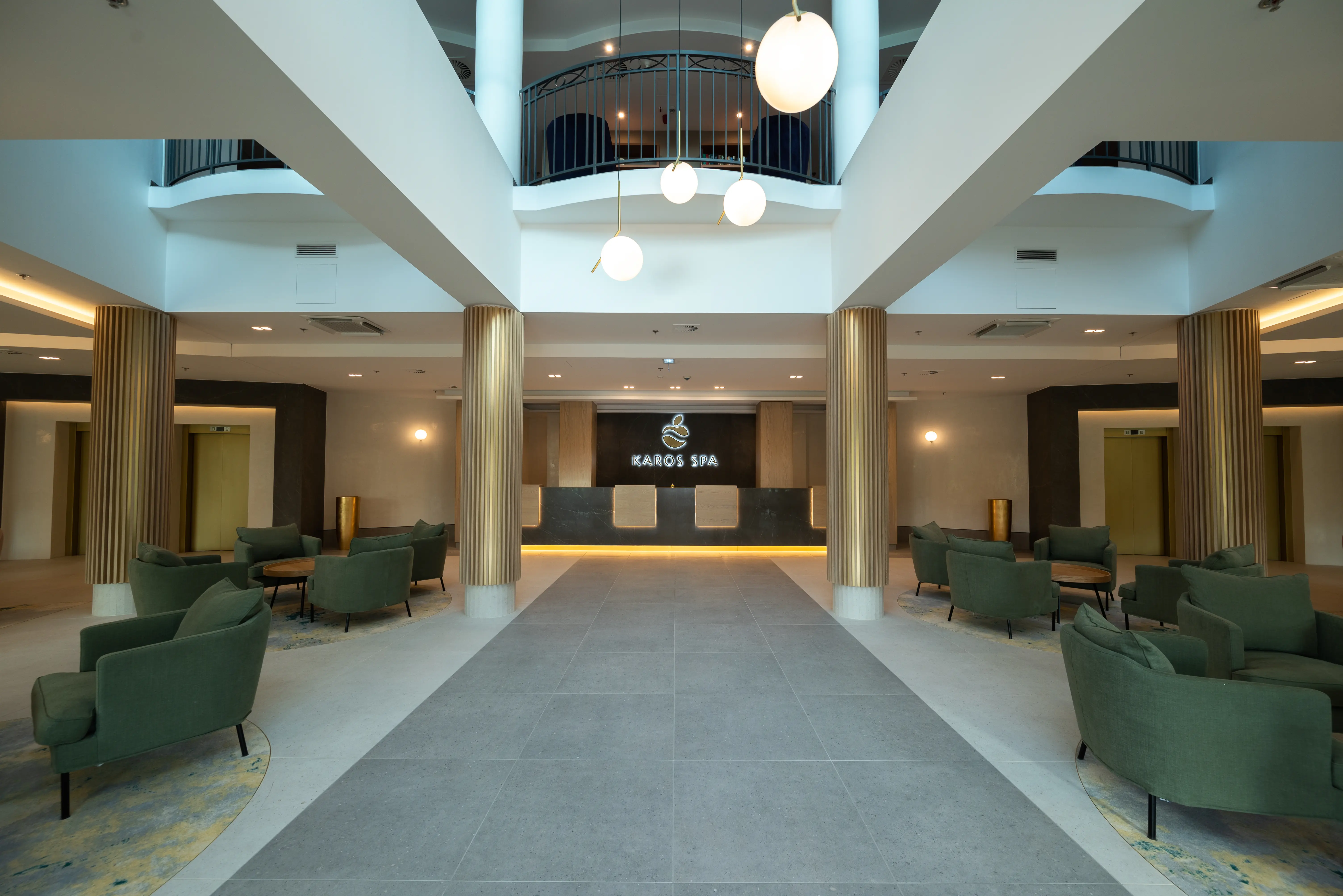 Karos SPA - zdjęcie 28