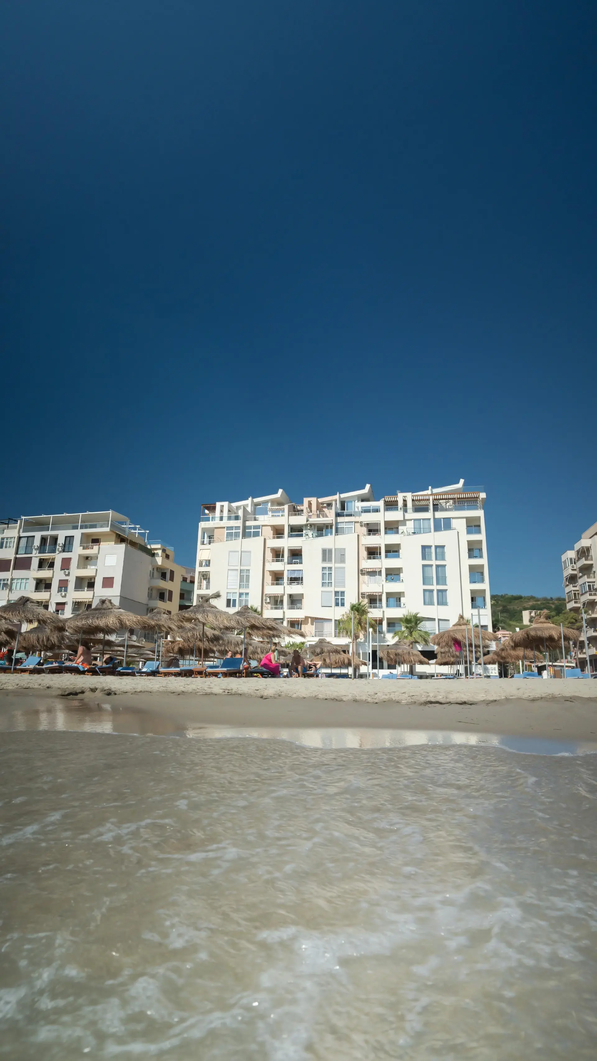 Seaside (Durrës) - zdjęcie 5
