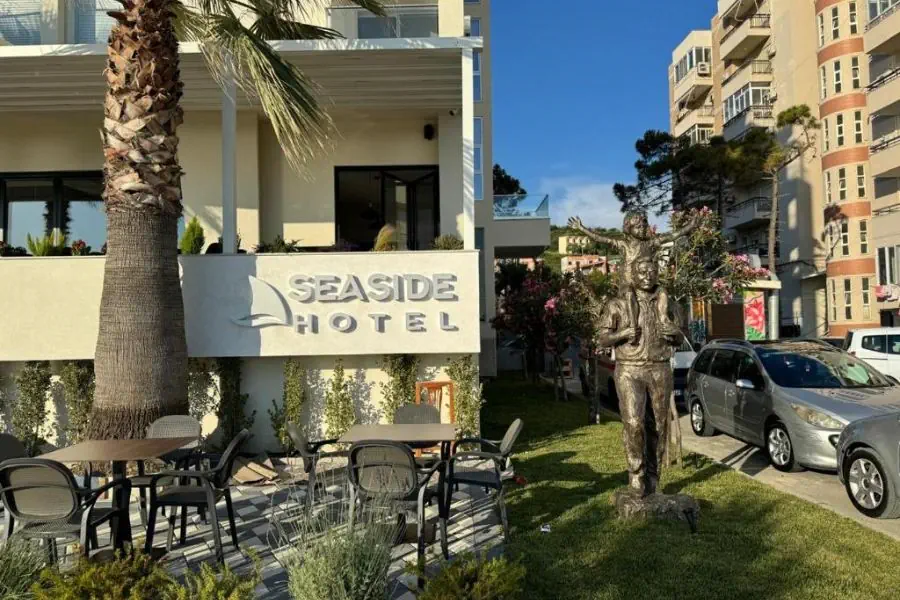 Seaside (Durrës) - zdjęcie 19