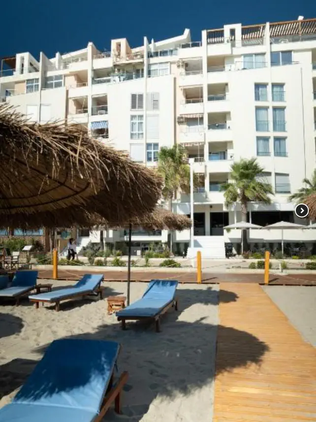 Seaside (Durrës) - zdjęcie 28