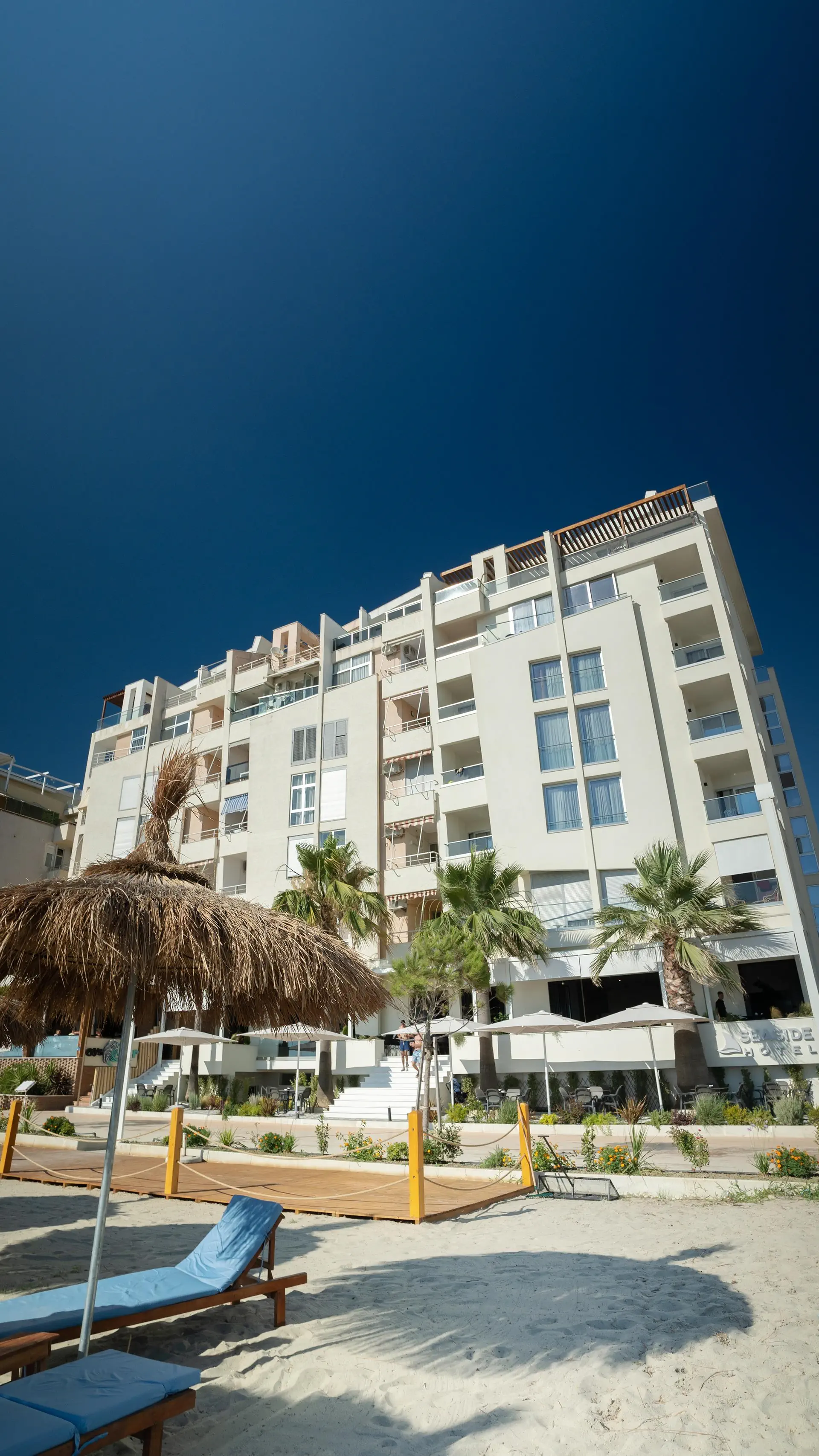 Seaside (Durrës) - zdjęcie 4