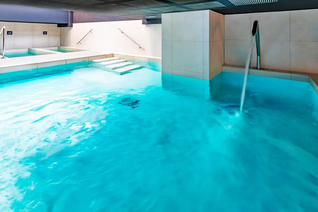 Caprici Beach & Spa (ex. Caprici) - zdjęcie 6