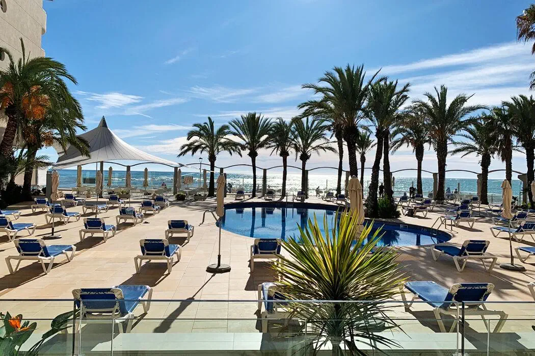 Caprici Beach & Spa (ex. Caprici) - zdjęcie 4