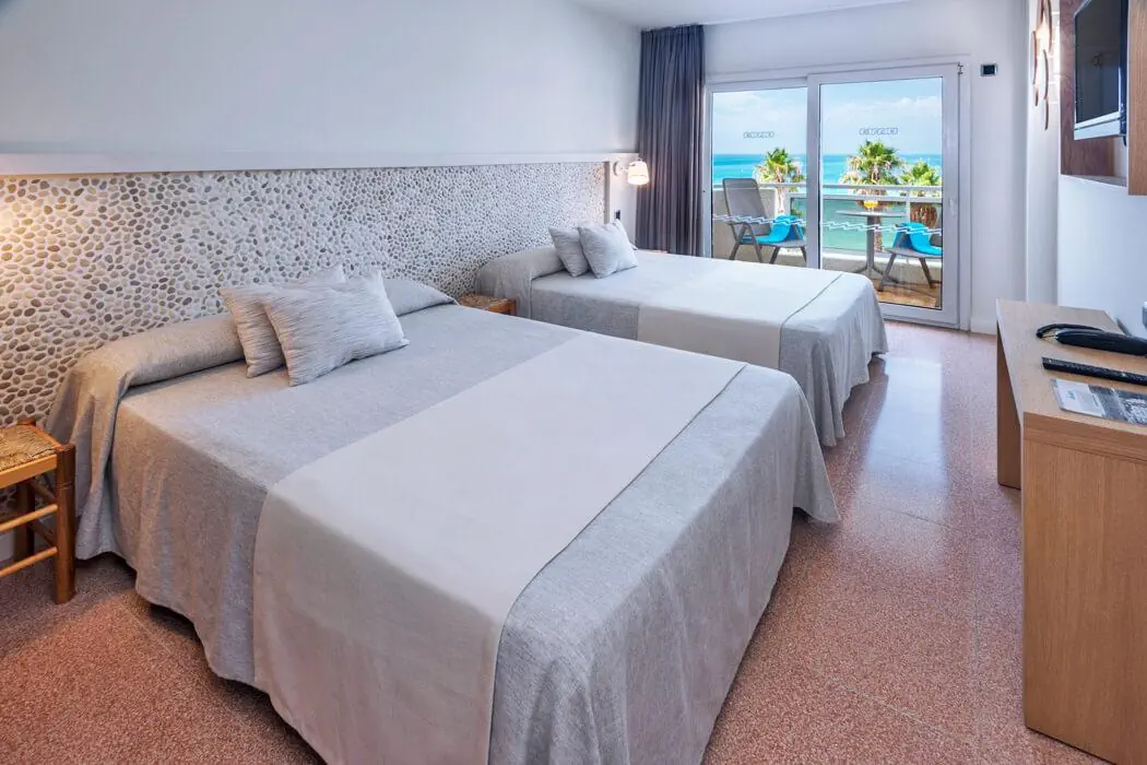 Caprici Beach & Spa (ex. Caprici) - zdjęcie 5