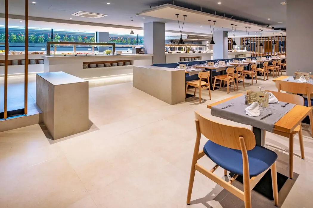 Caprici Beach & Spa (ex. Caprici) - zdjęcie 9