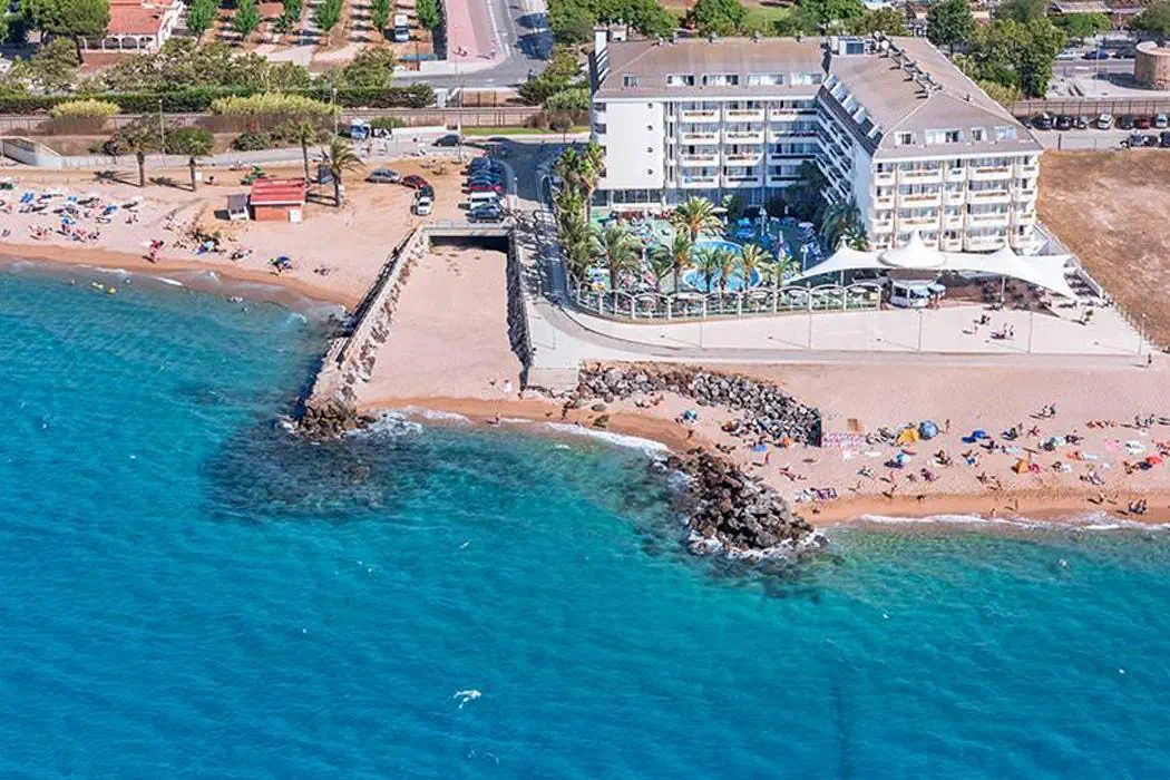 Caprici Beach & Spa (ex. Caprici) - zdjęcie 3