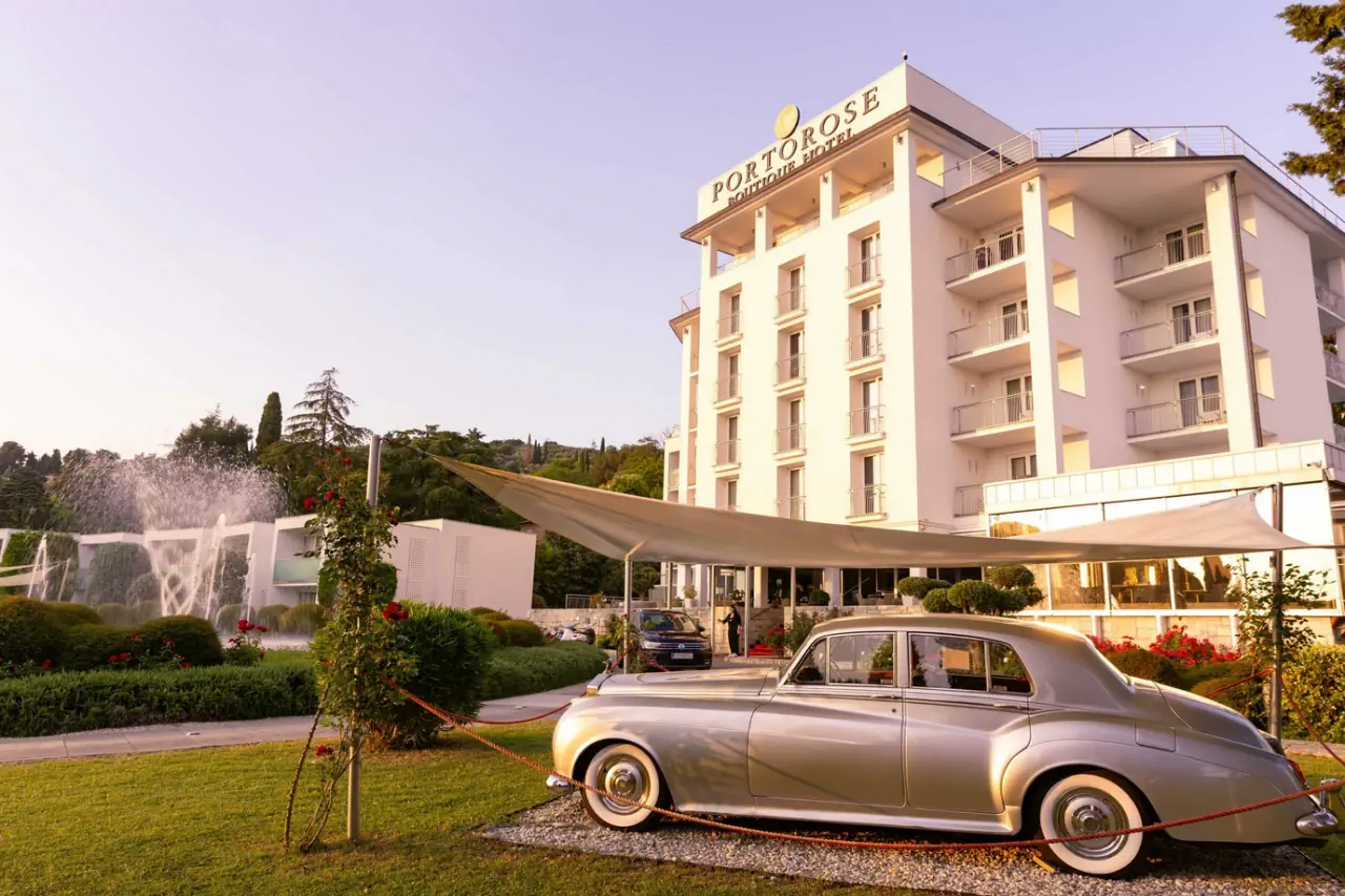 Boutique Portorose (ex. Marita) - zdjęcie 23