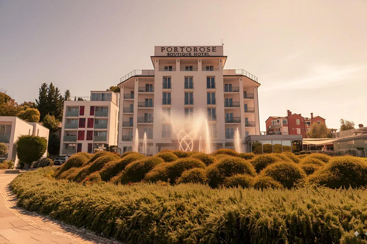 Boutique Portorose (ex. Marita) - zdjęcie 2