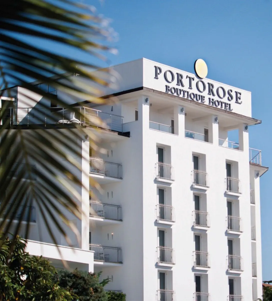 Boutique Portorose (ex. Marita) - zdjęcie 3