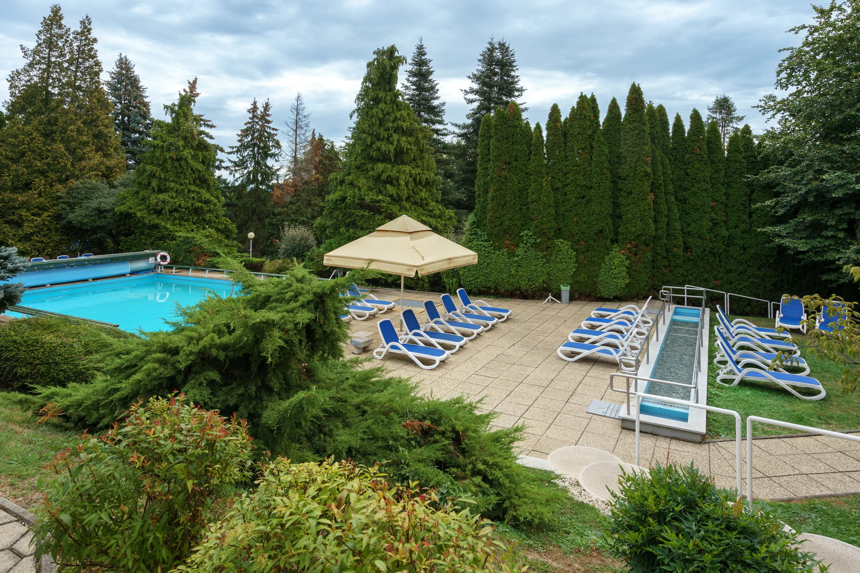 Ensana Thermal Aqua - zdjęcie 40