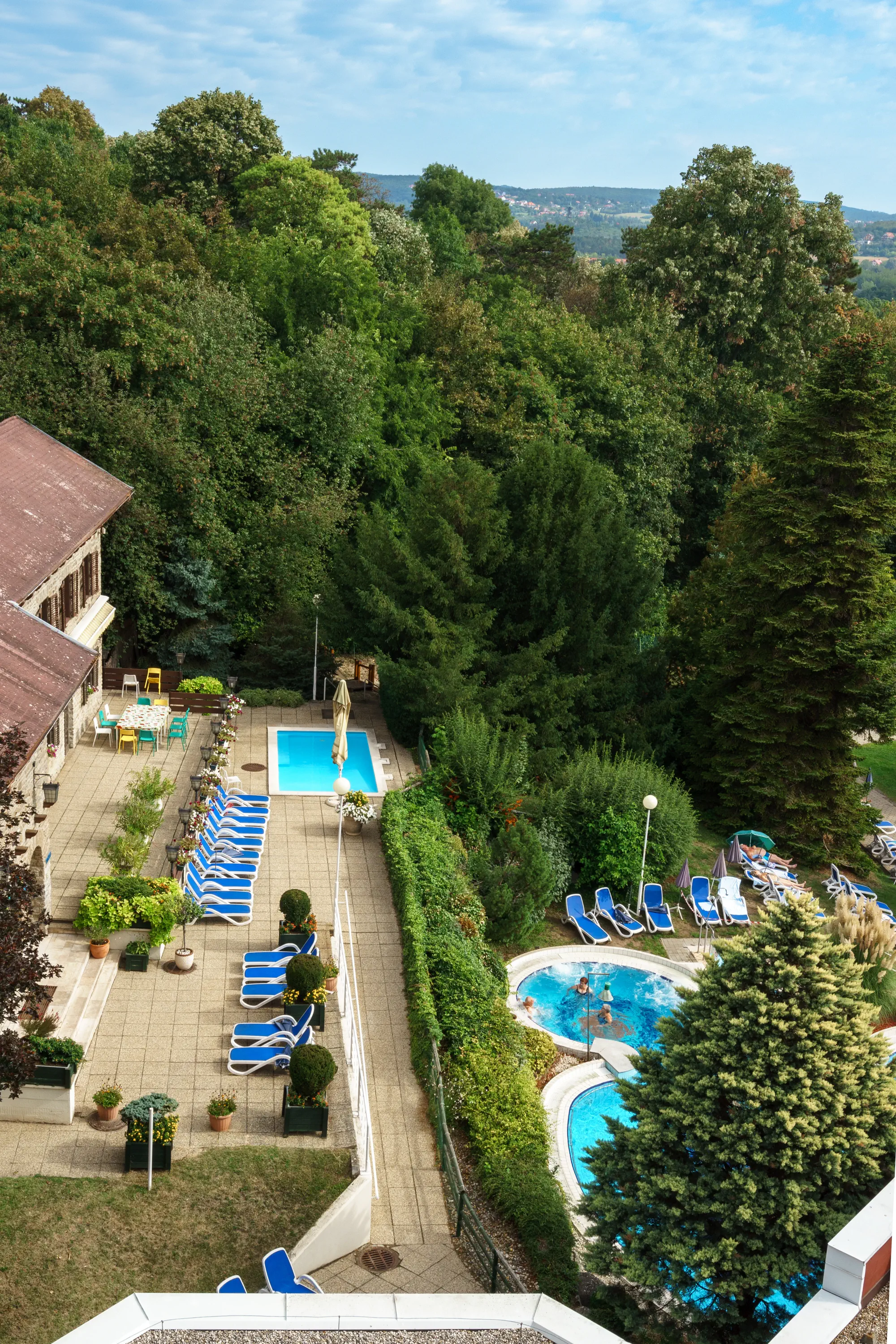 Ensana Thermal Aqua - zdjęcie 34