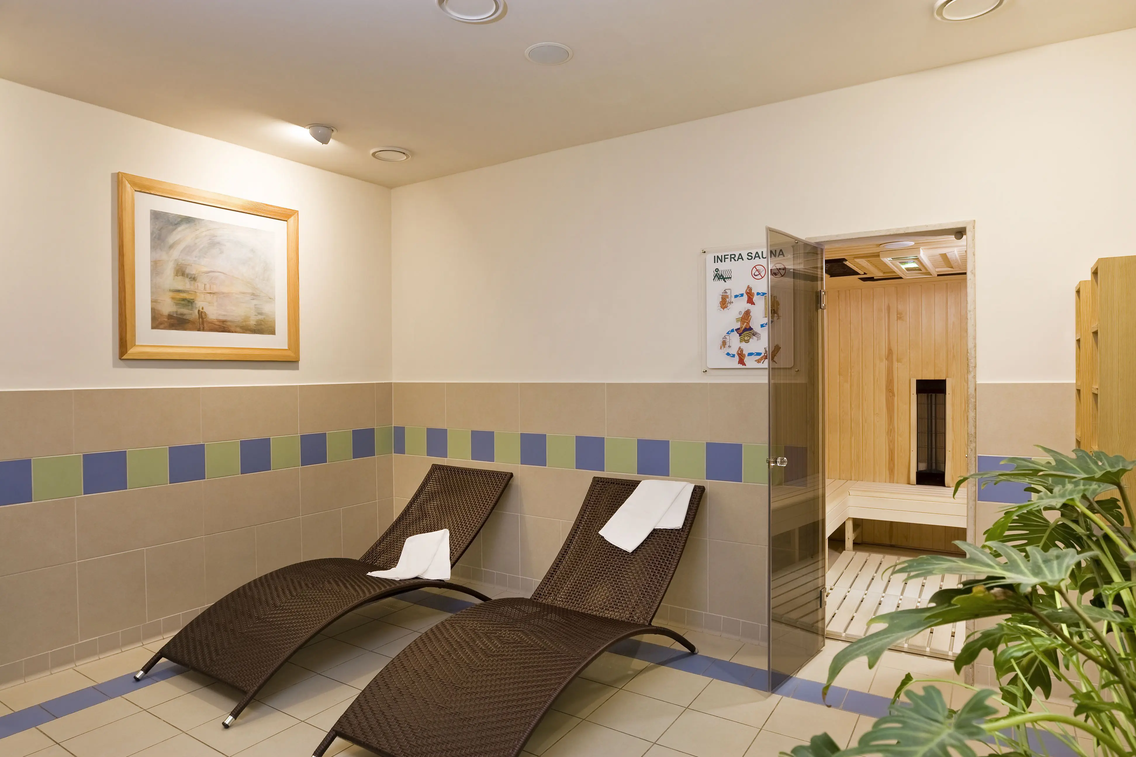 Ensana Thermal Aqua - zdjęcie 24