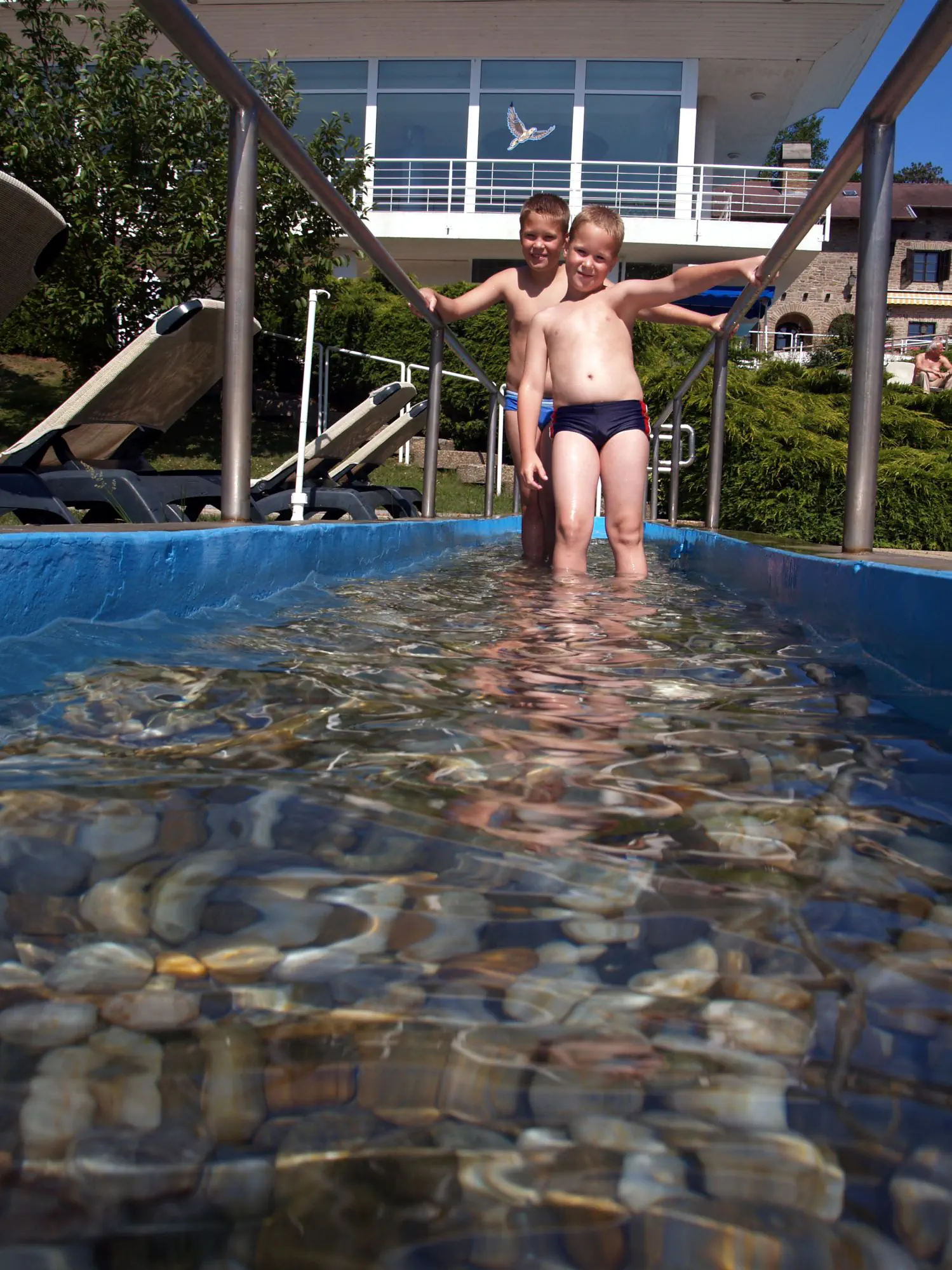 Ensana Thermal Aqua - zdjęcie 12