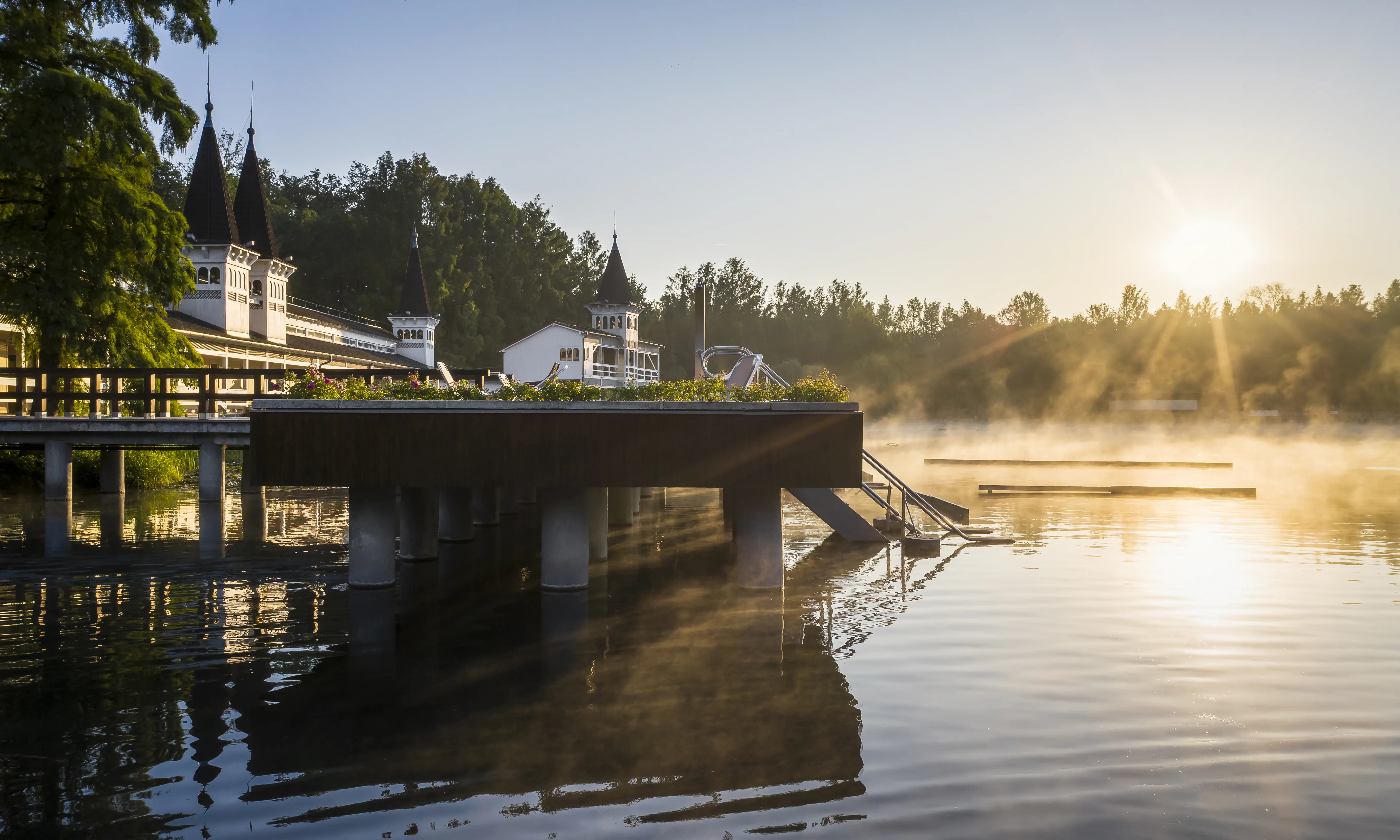 Ensana Thermal Aqua - zdjęcie 28