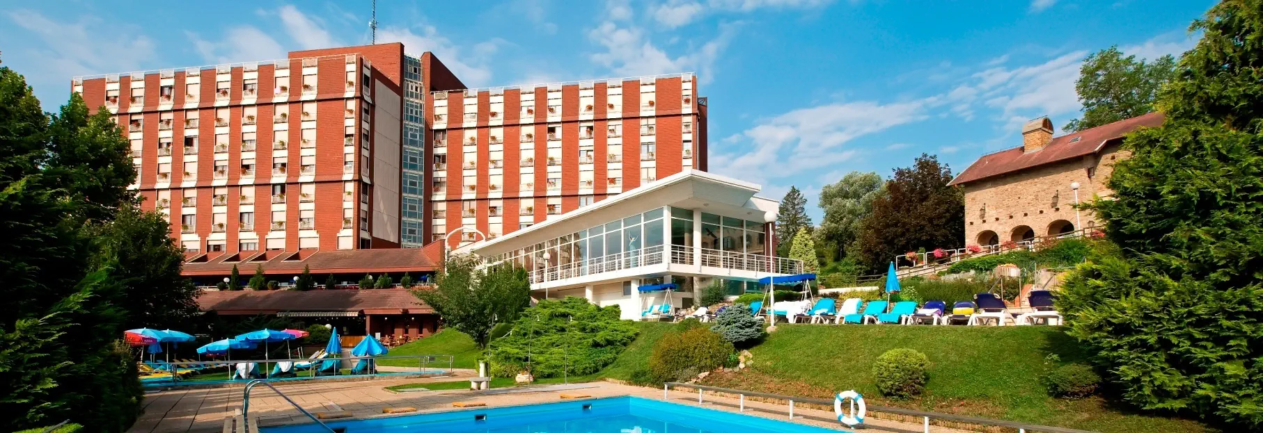 Ensana Thermal Aqua - zdjęcie 27