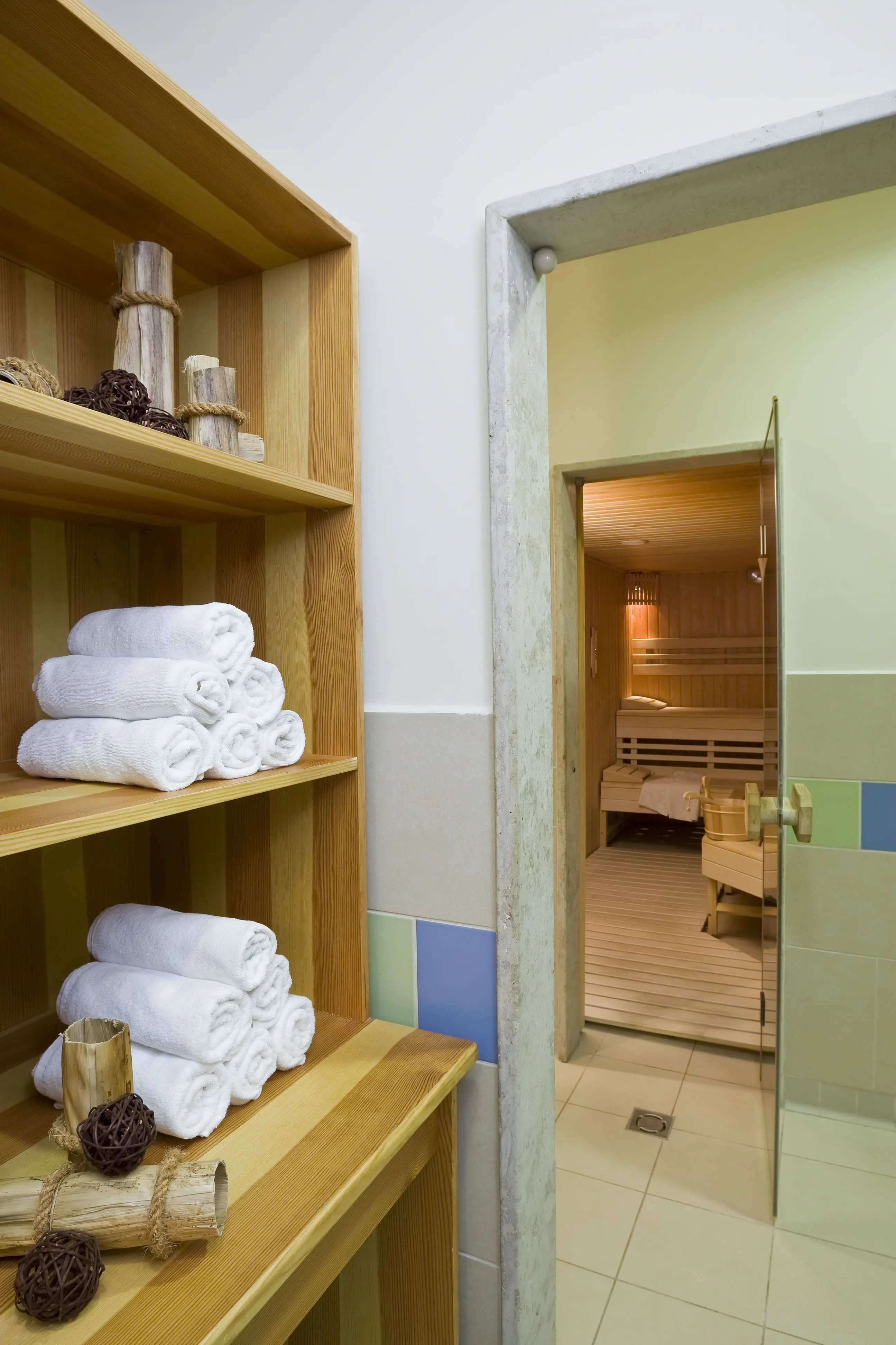 Ensana Thermal Aqua - zdjęcie 25