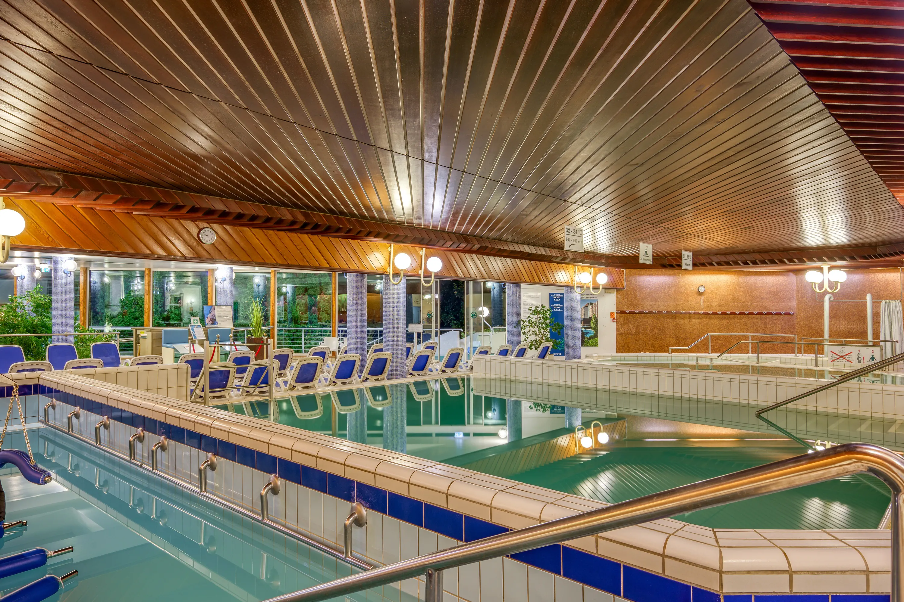 Ensana Thermal Aqua - zdjęcie 38