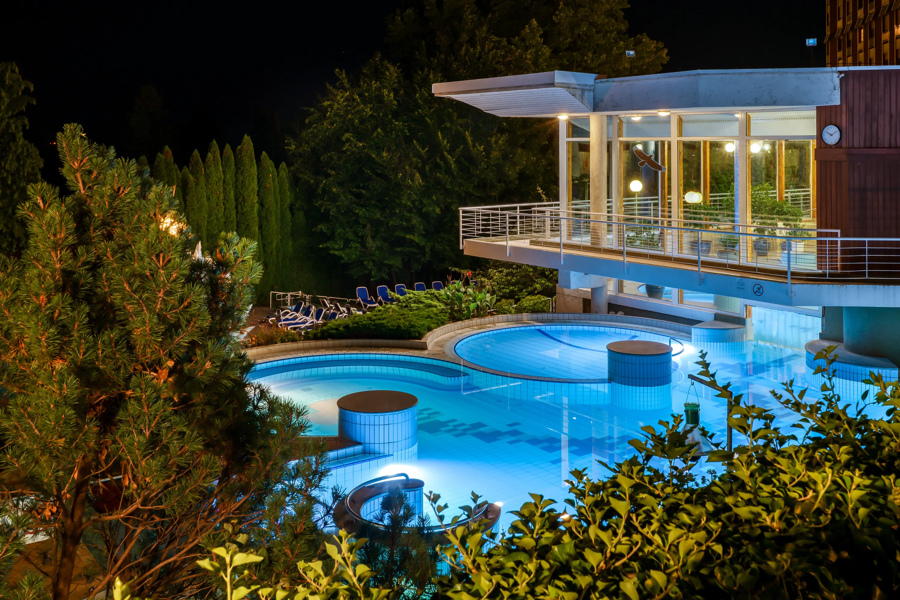 Ensana Thermal Aqua - zdjęcie 39