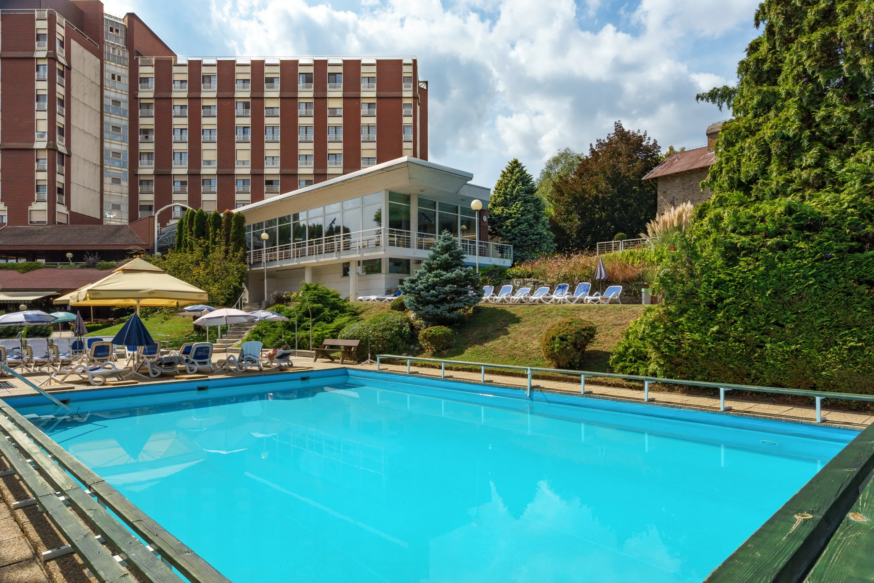 Ensana Thermal Aqua - zdjęcie 36