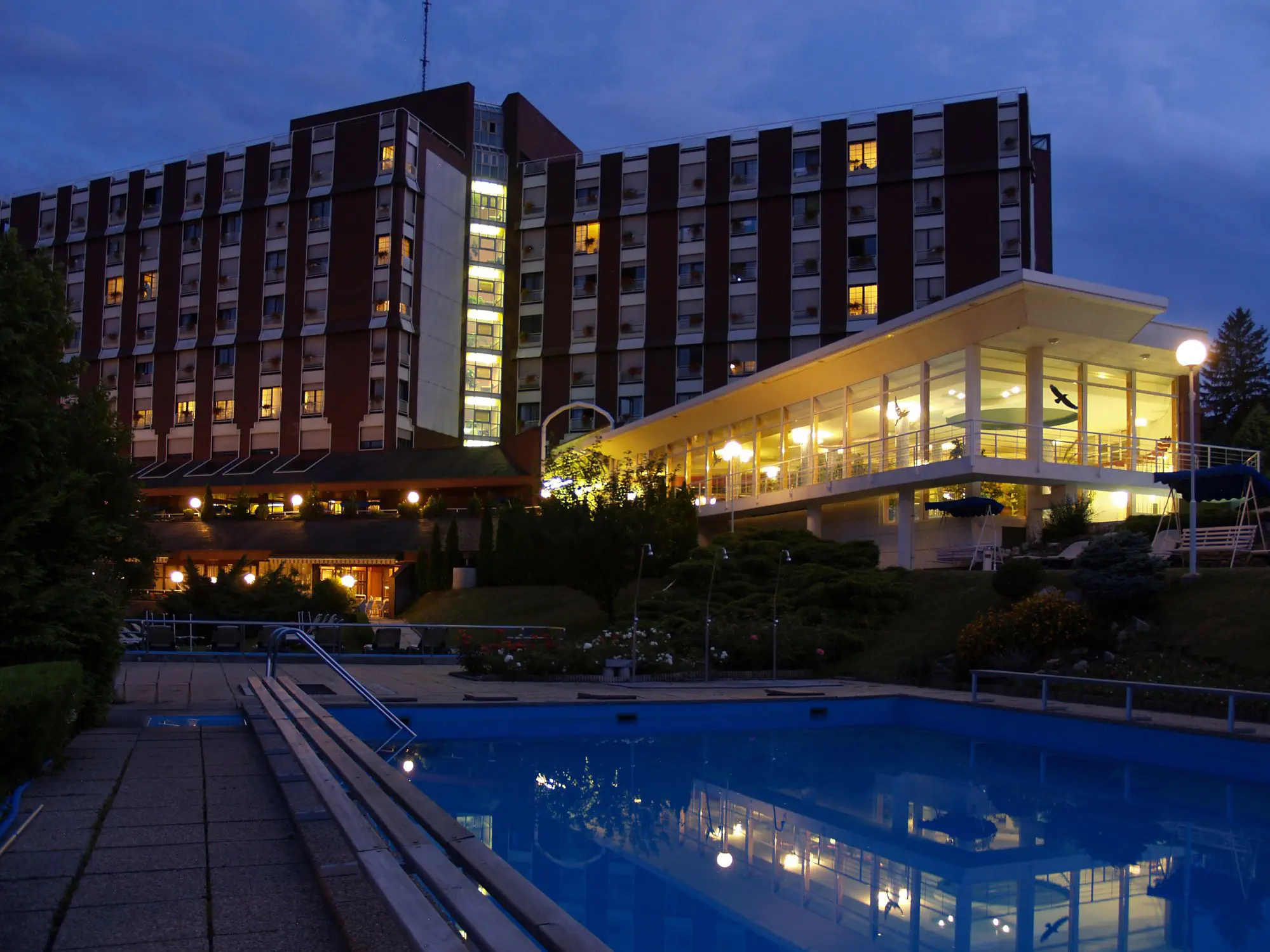 Ensana Thermal Aqua - zdjęcie 17