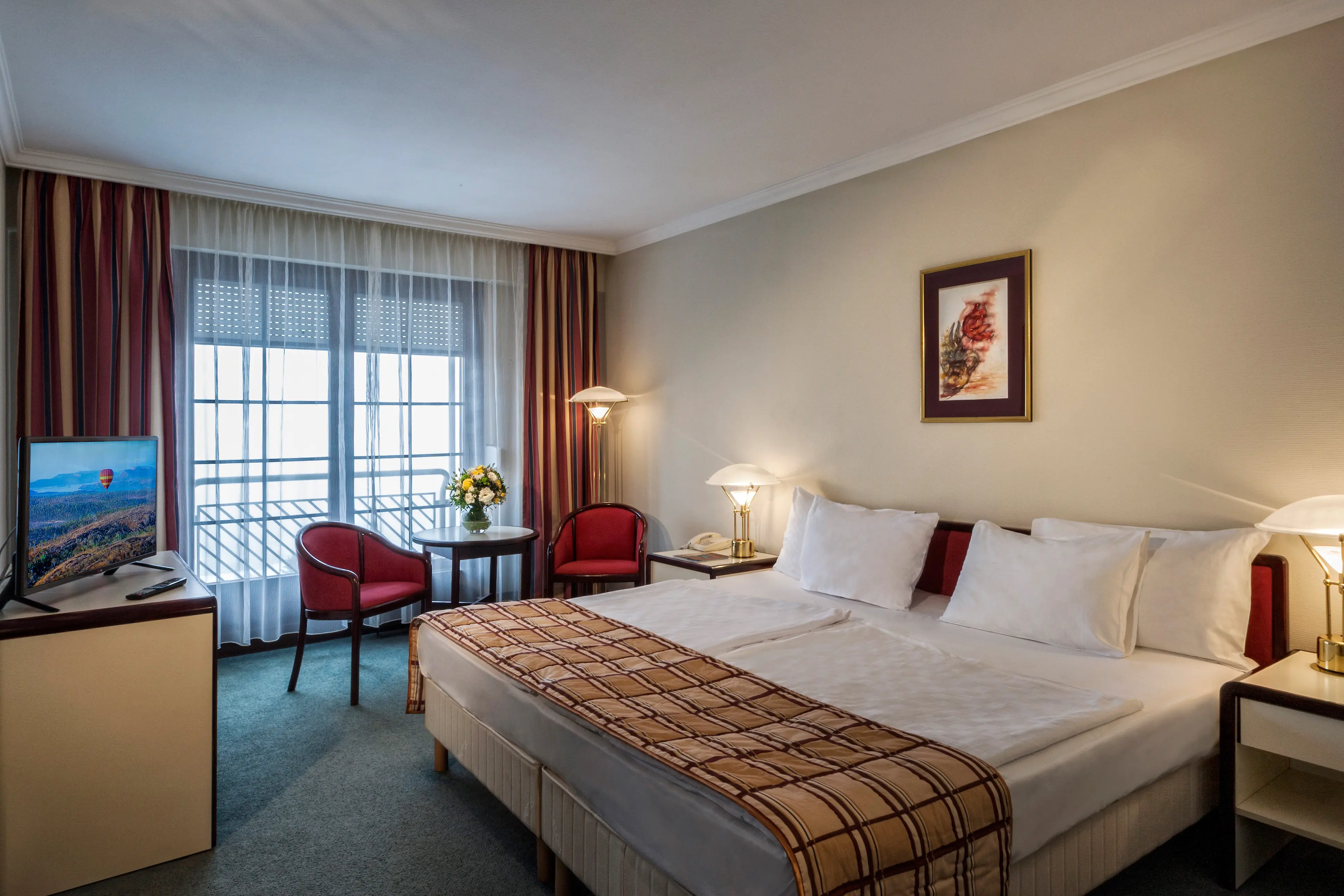Ensana Thermal Aqua - zdjęcie 22