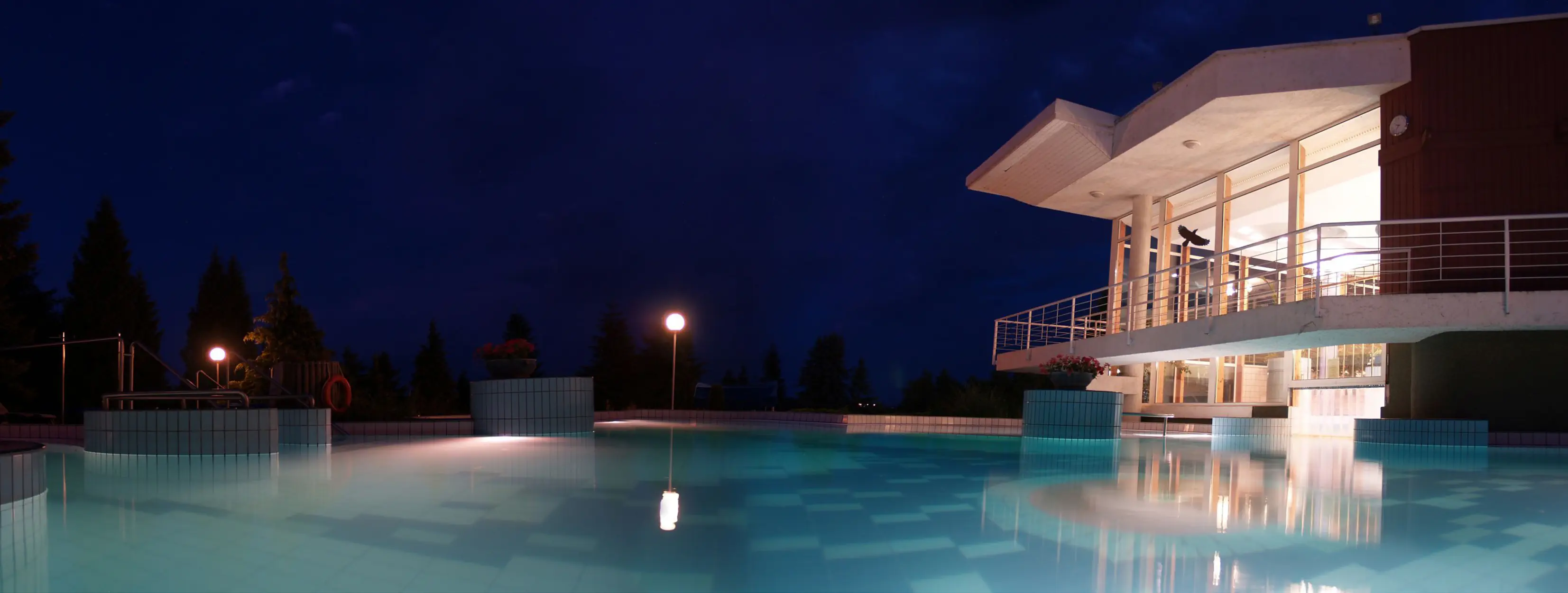 Ensana Thermal Aqua - zdjęcie 11