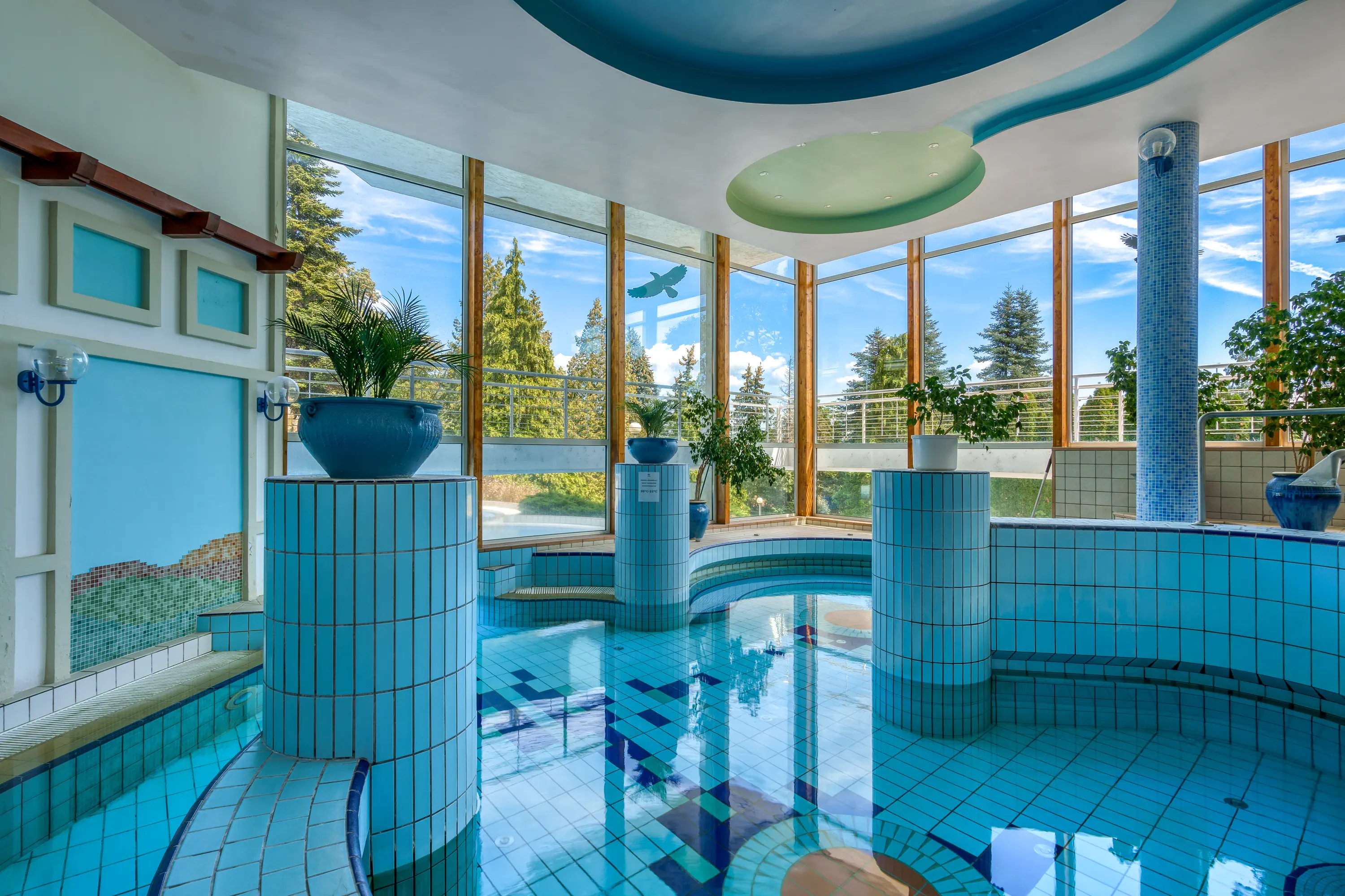 Ensana Thermal Aqua - zdjęcie 37