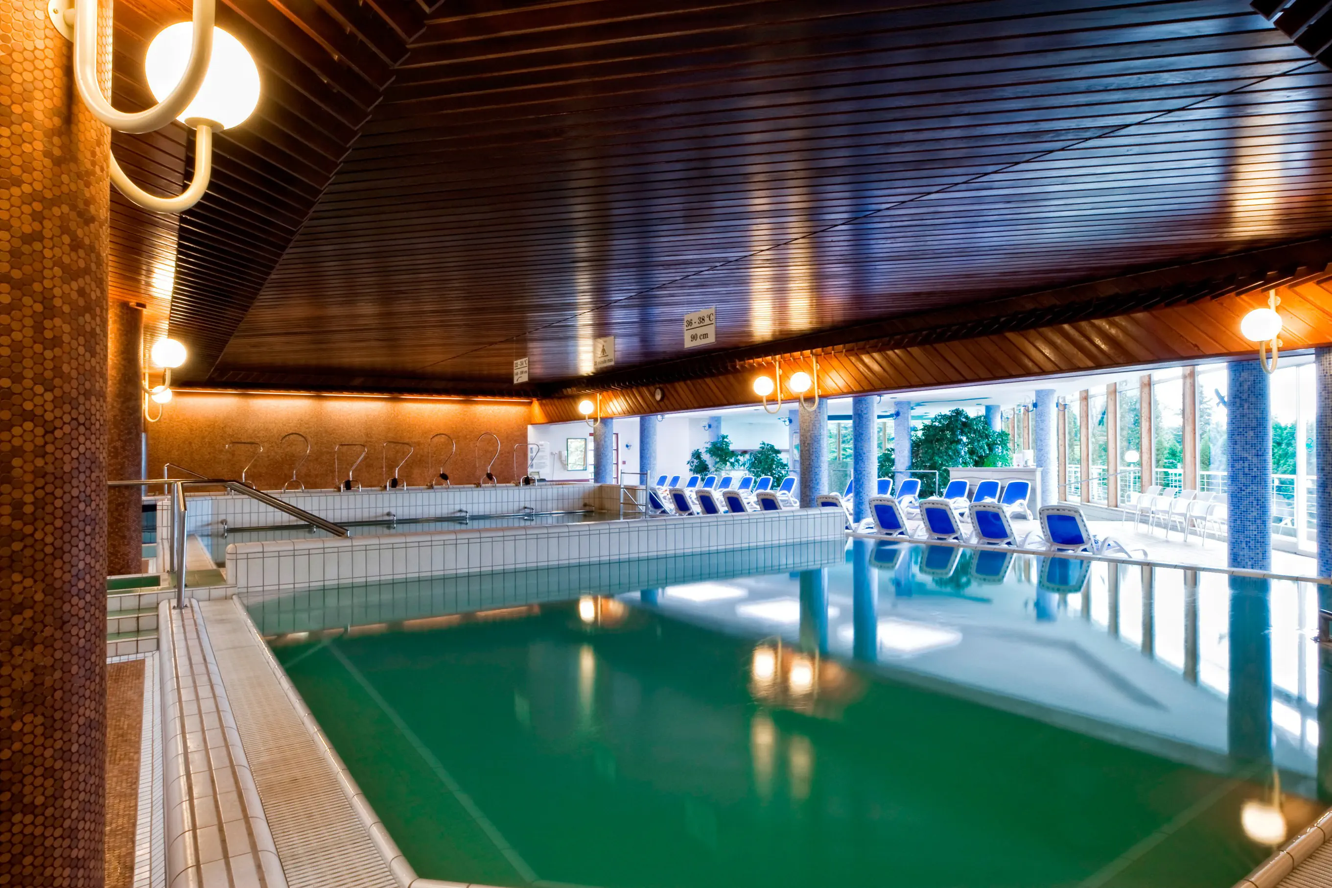 Ensana Thermal Aqua - zdjęcie 23