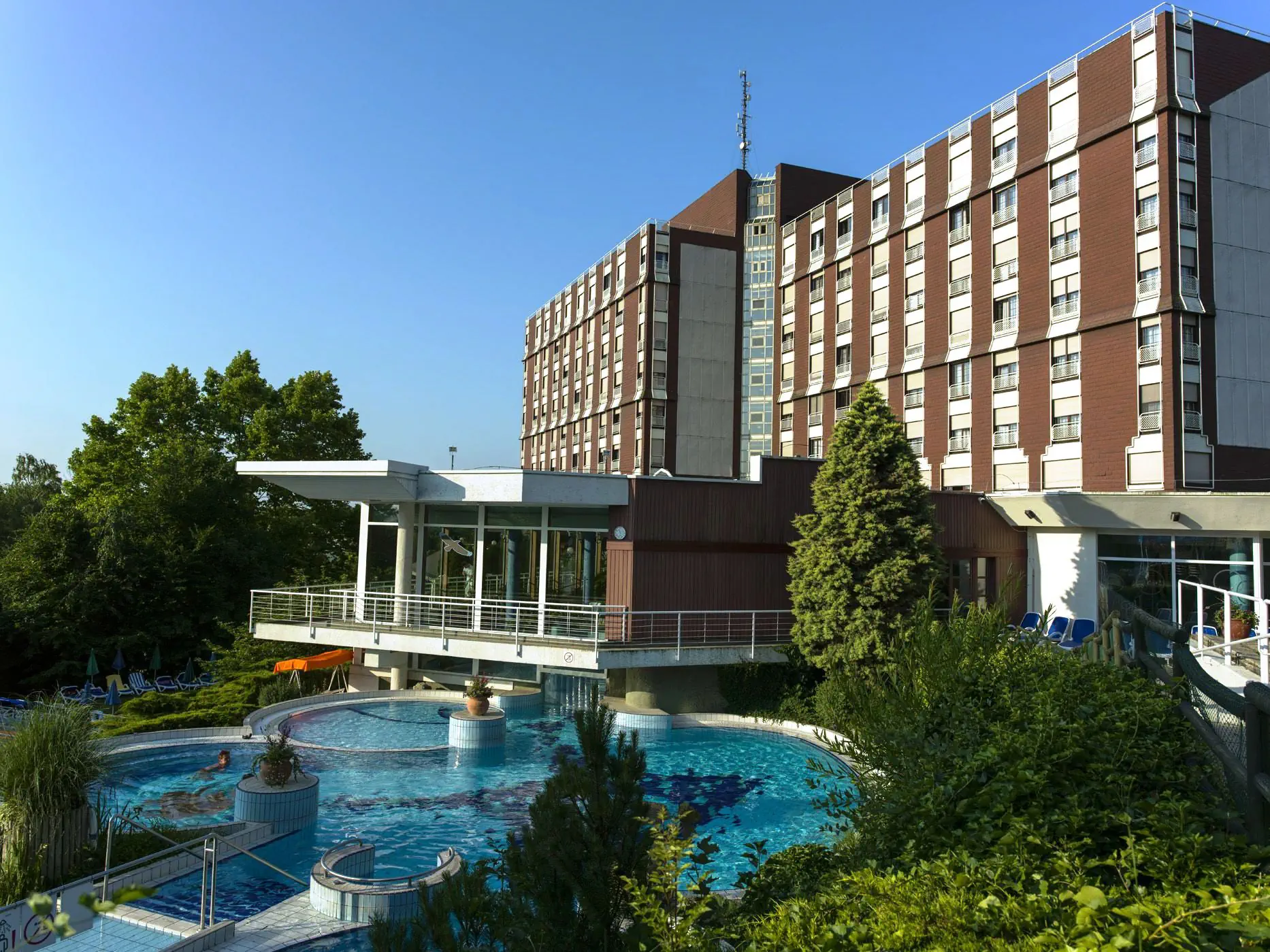 Ensana Thermal Aqua - zdjęcie 2