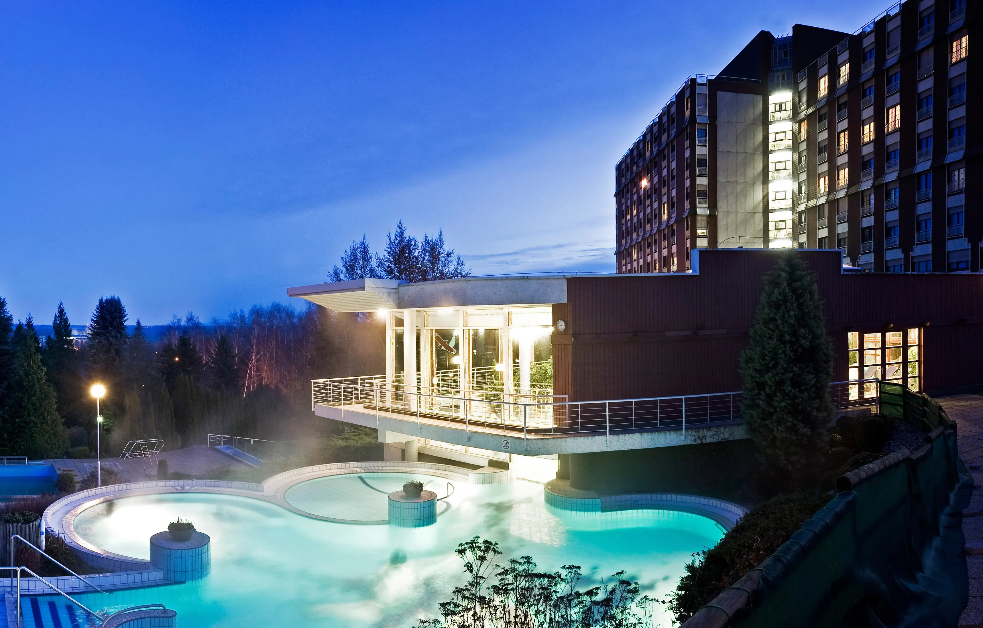 Ensana Thermal Aqua - zdjęcie 26