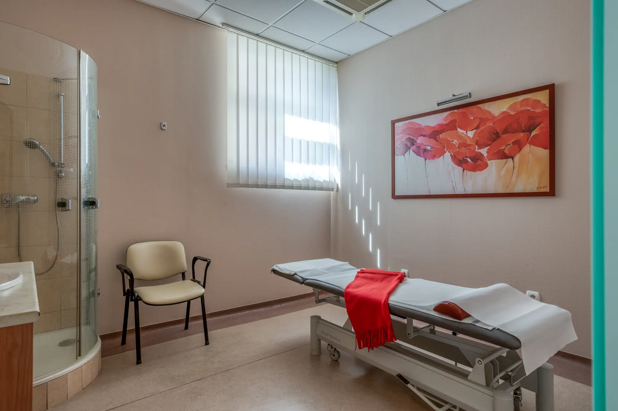 Ensana Thermal Sarvar Health (ex. Danubius Health Spa Resort Sarvar) - zdjęcie 34