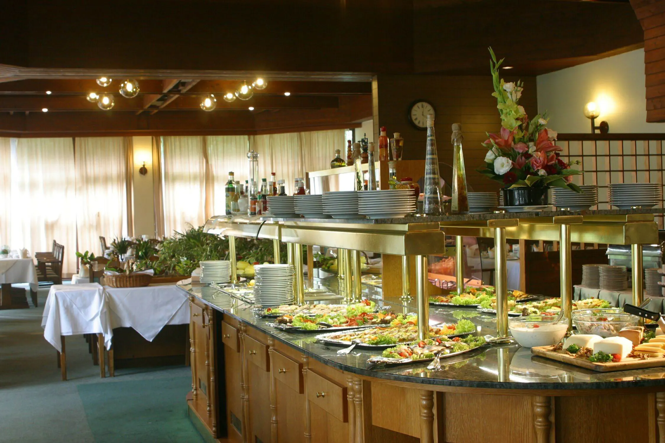 Ensana Thermal Sarvar Health (ex. Danubius Health Spa Resort Sarvar) - zdjęcie 8