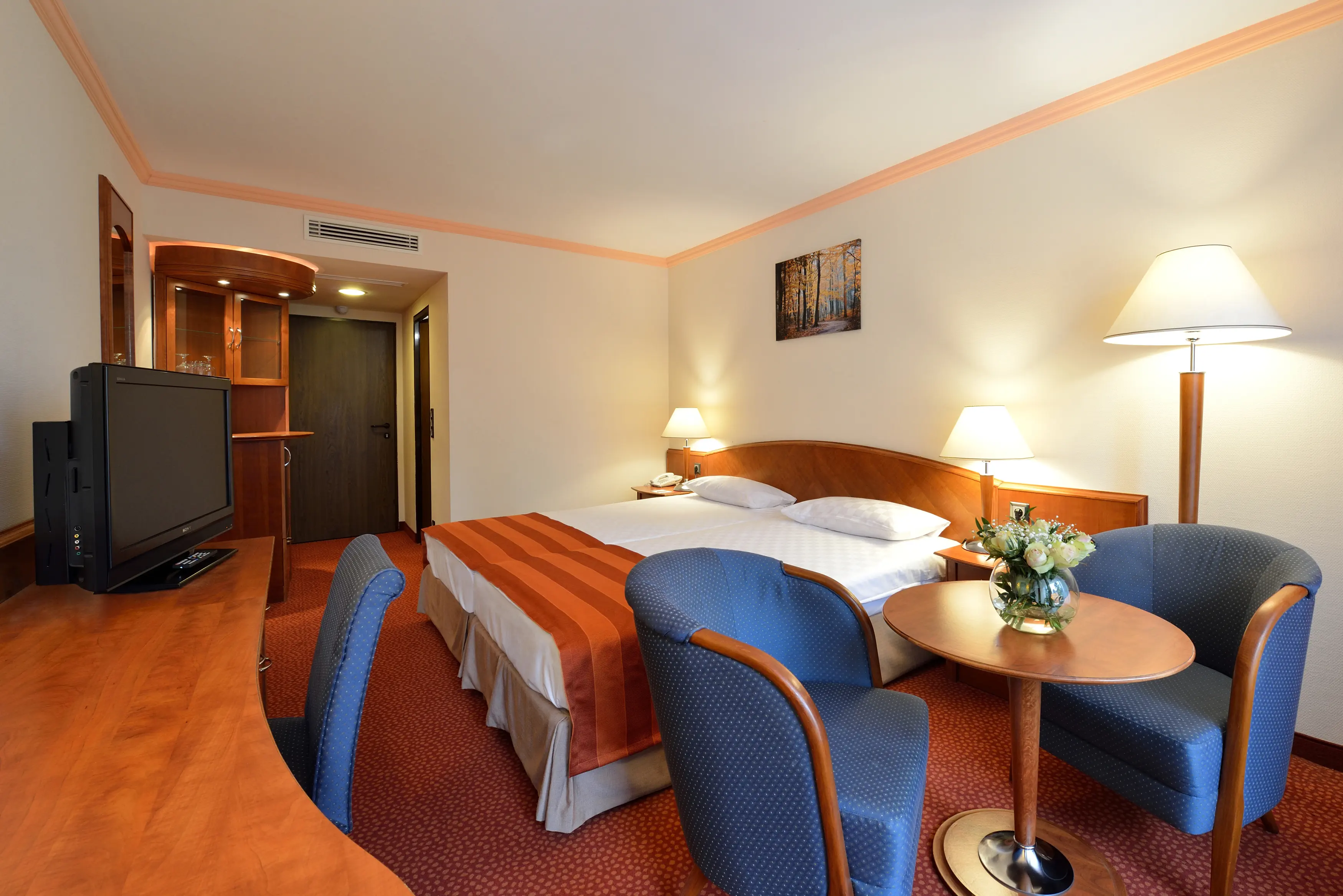 Ensana Thermal Sarvar Health (ex. Danubius Health Spa Resort Sarvar) - zdjęcie 16