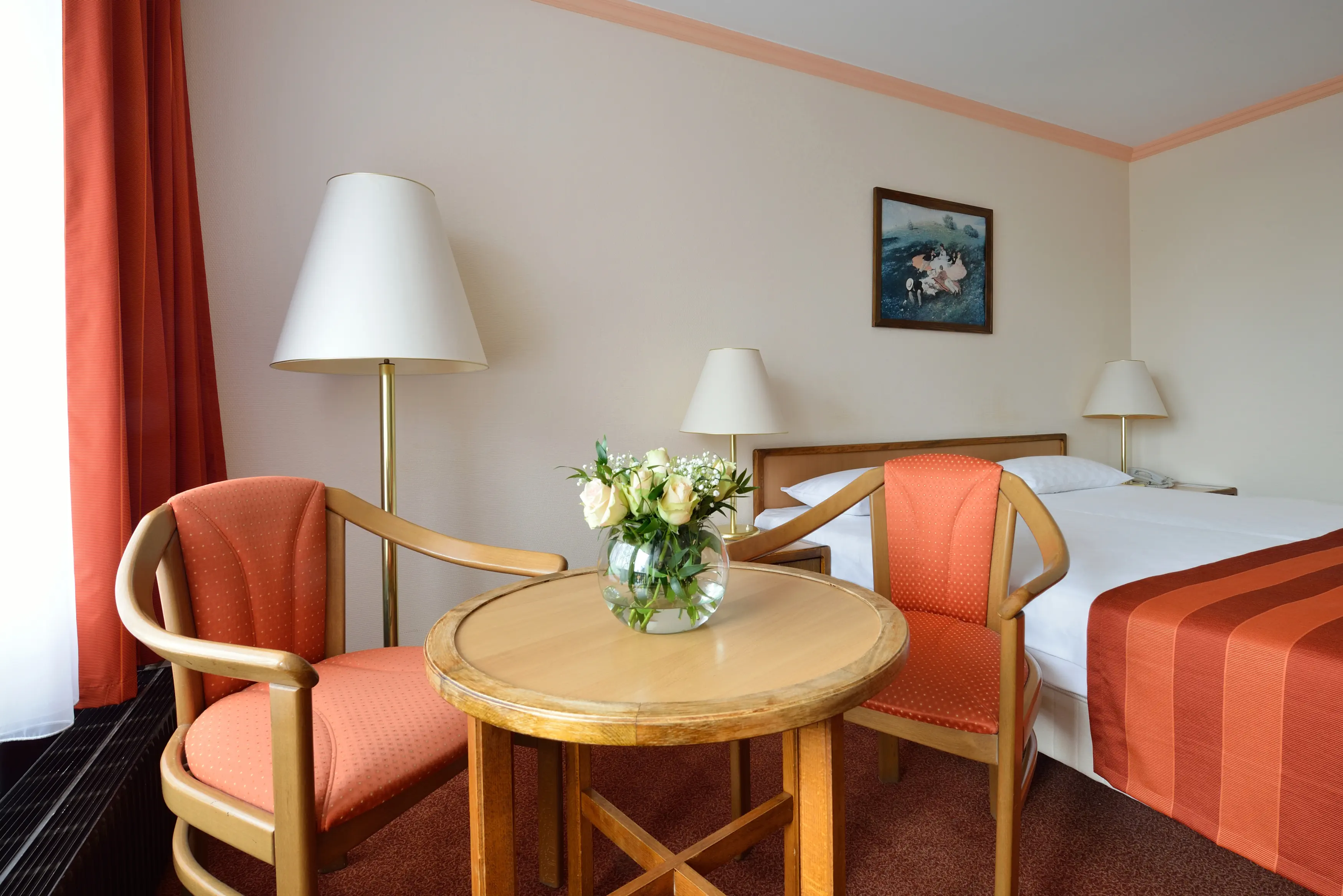 Ensana Thermal Sarvar Health (ex. Danubius Health Spa Resort Sarvar) - zdjęcie 12