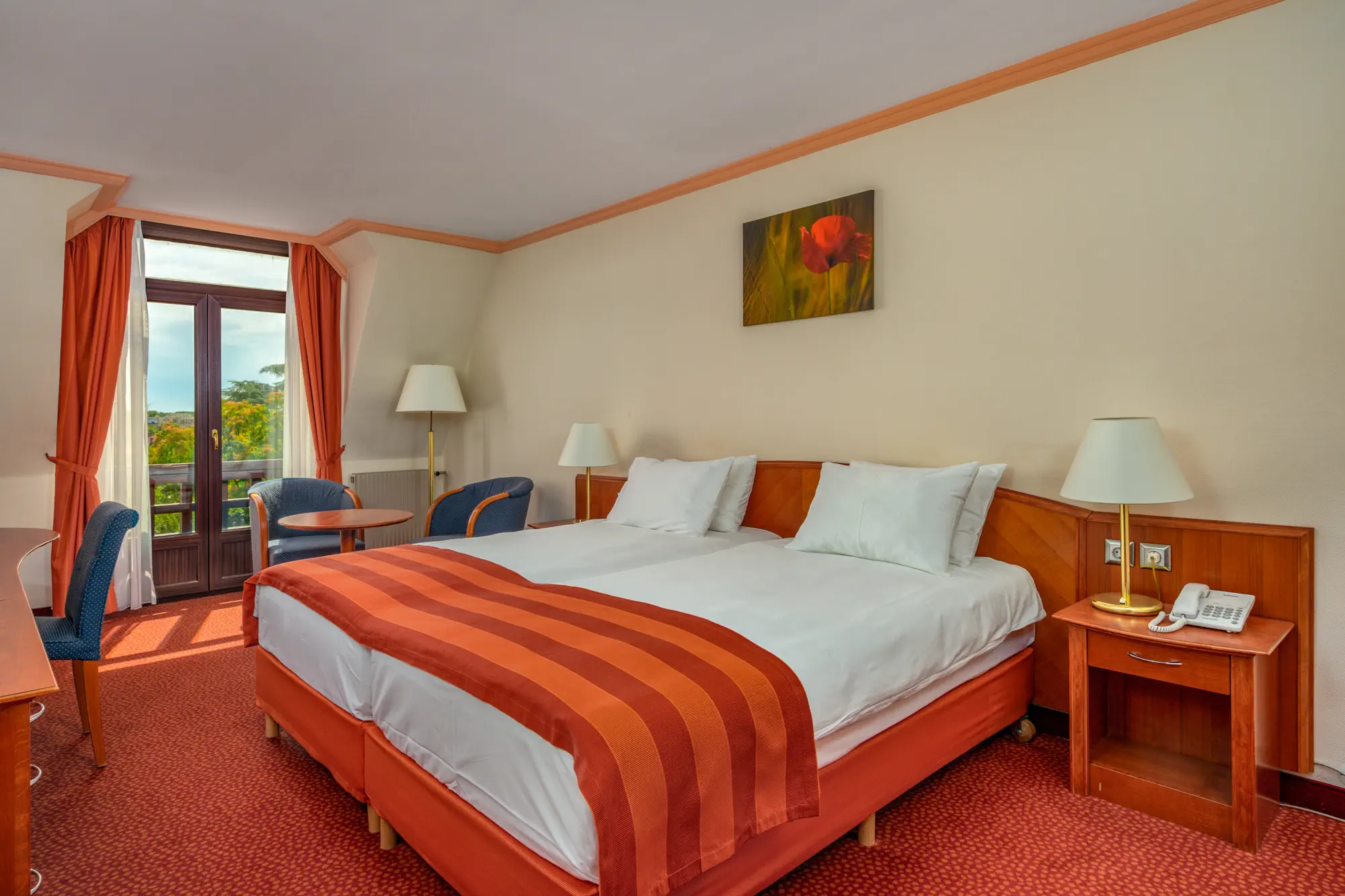 Ensana Thermal Sarvar Health (ex. Danubius Health Spa Resort Sarvar) - zdjęcie 30