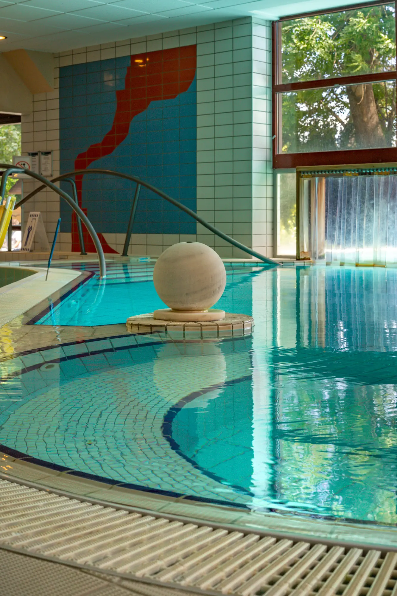 Ensana Thermal Sarvar Health (ex. Danubius Health Spa Resort Sarvar) - zdjęcie 31