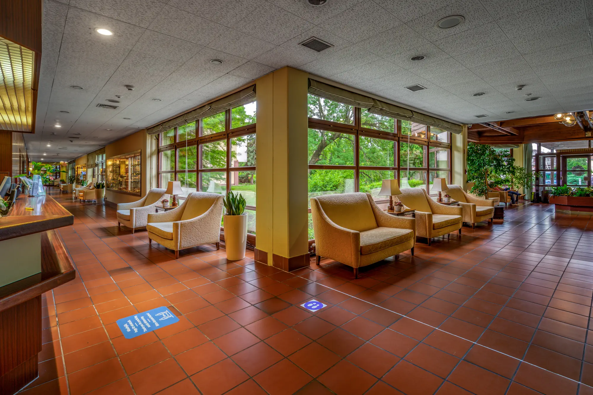 Ensana Thermal Sarvar Health (ex. Danubius Health Spa Resort Sarvar) - zdjęcie 22