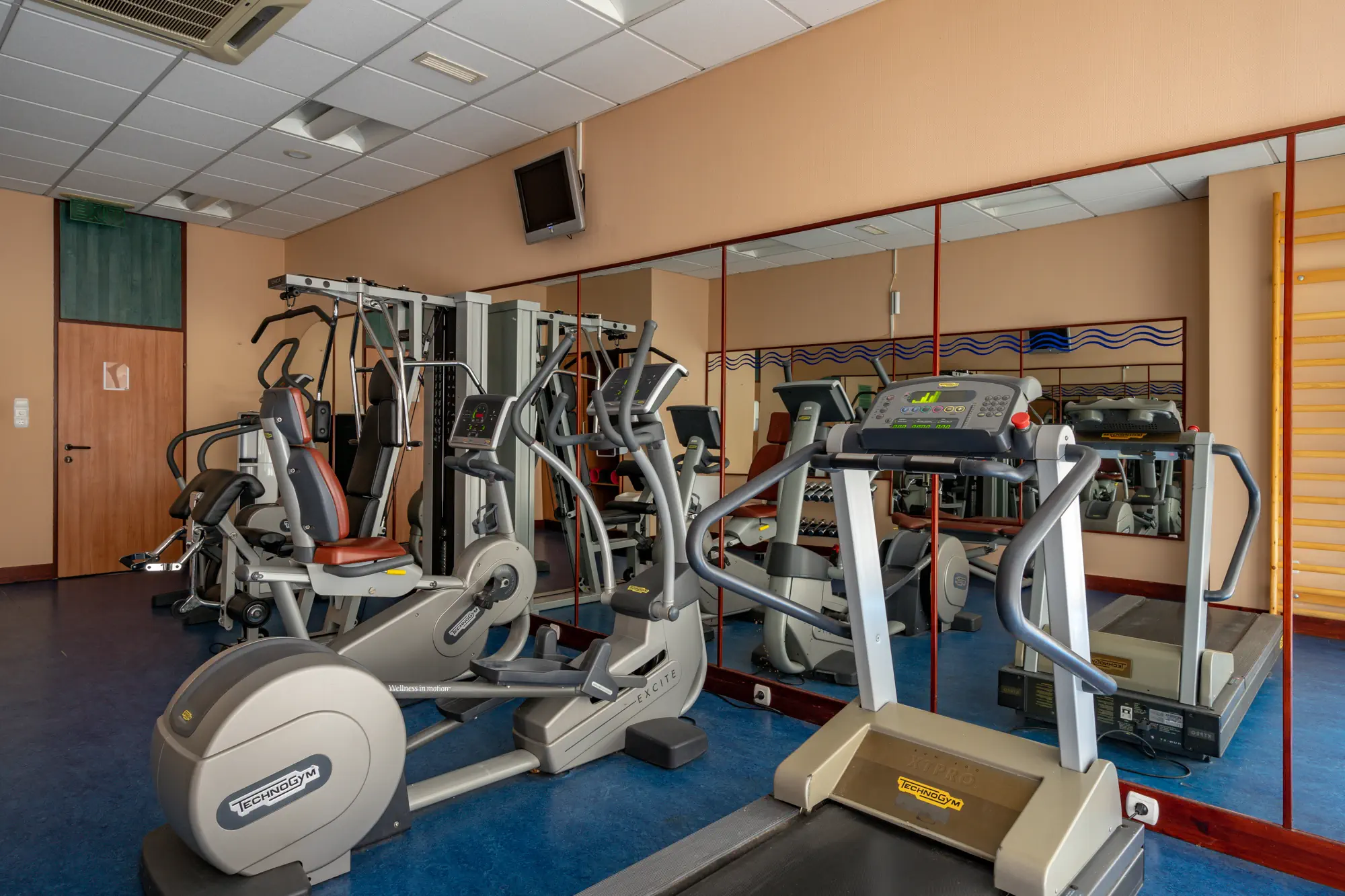 Ensana Thermal Sarvar Health (ex. Danubius Health Spa Resort Sarvar) - zdjęcie 35
