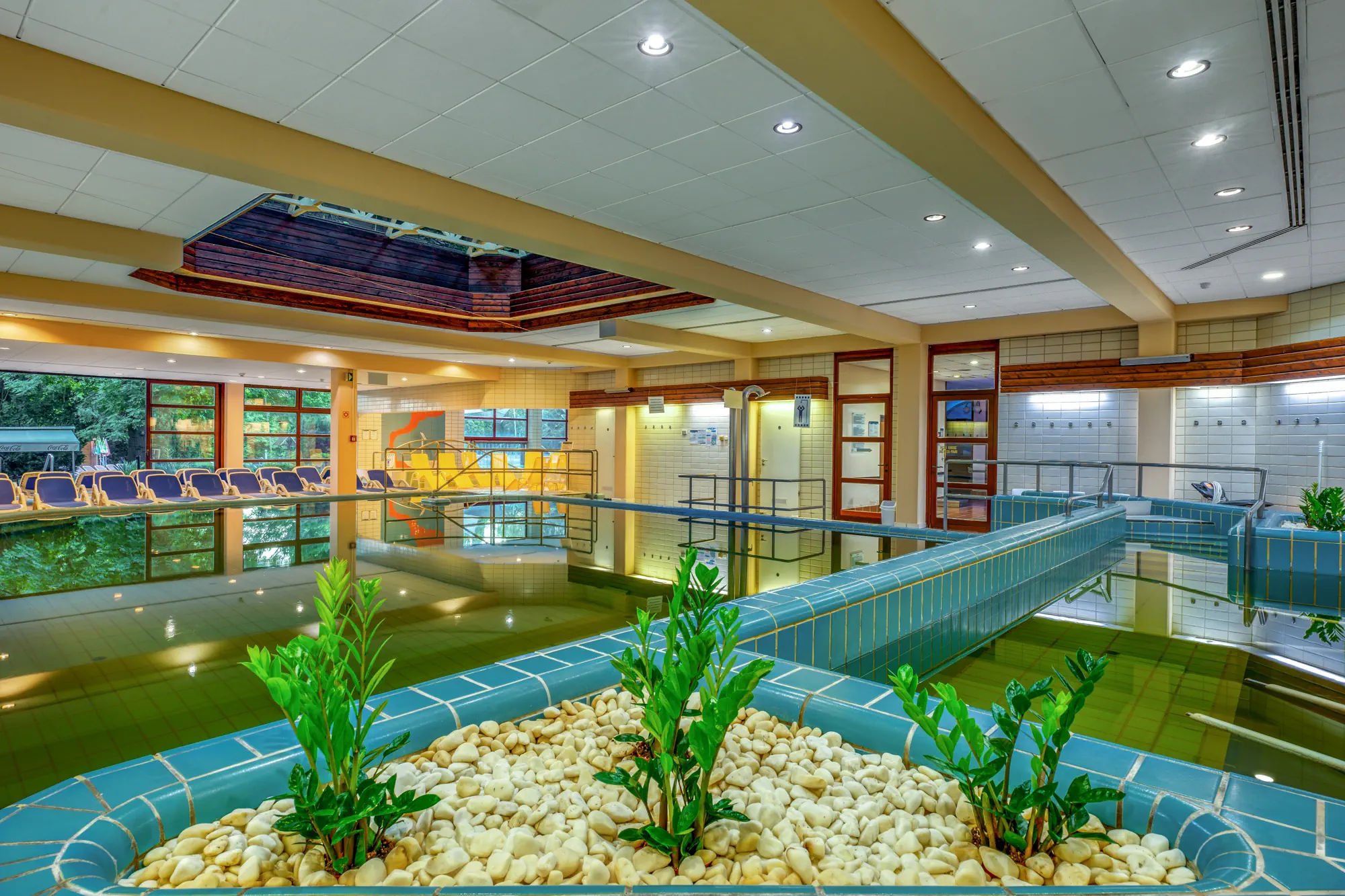 Ensana Thermal Sarvar Health (ex. Danubius Health Spa Resort Sarvar) - zdjęcie 24