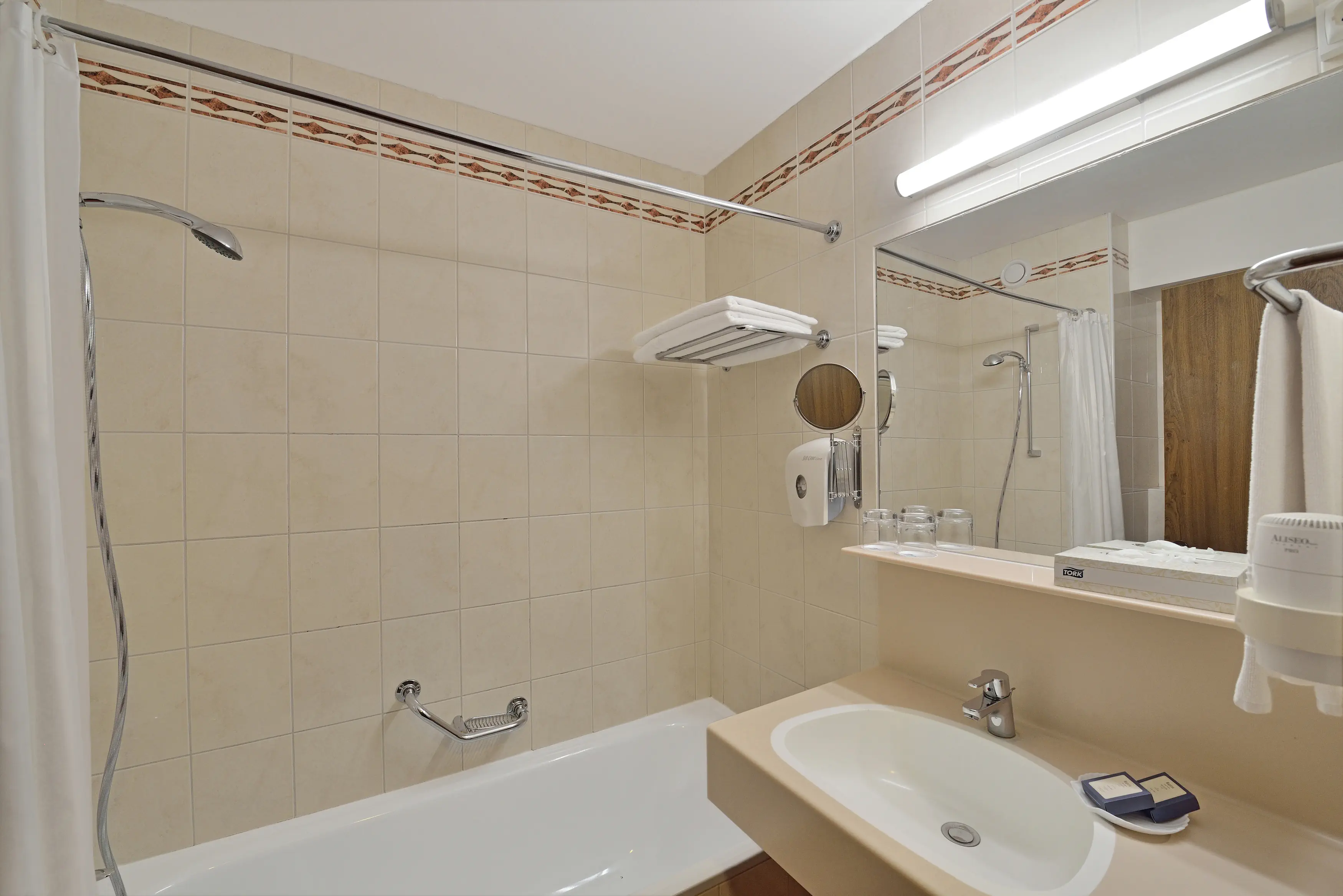 Ensana Thermal Sarvar Health (ex. Danubius Health Spa Resort Sarvar) - zdjęcie 15