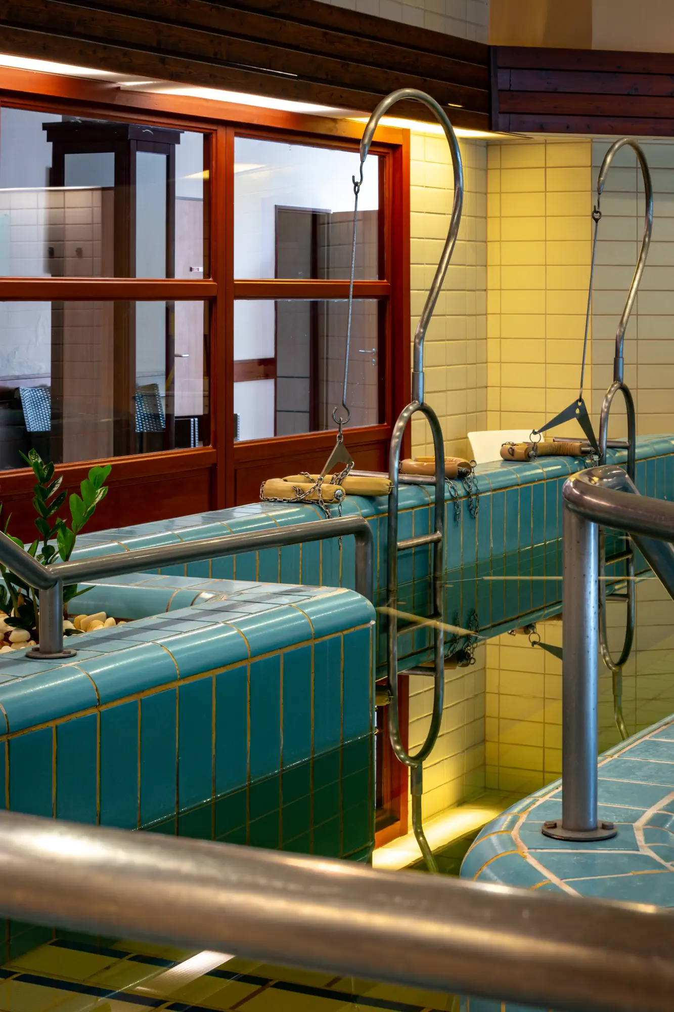 Ensana Thermal Sarvar Health (ex. Danubius Health Spa Resort Sarvar) - zdjęcie 32