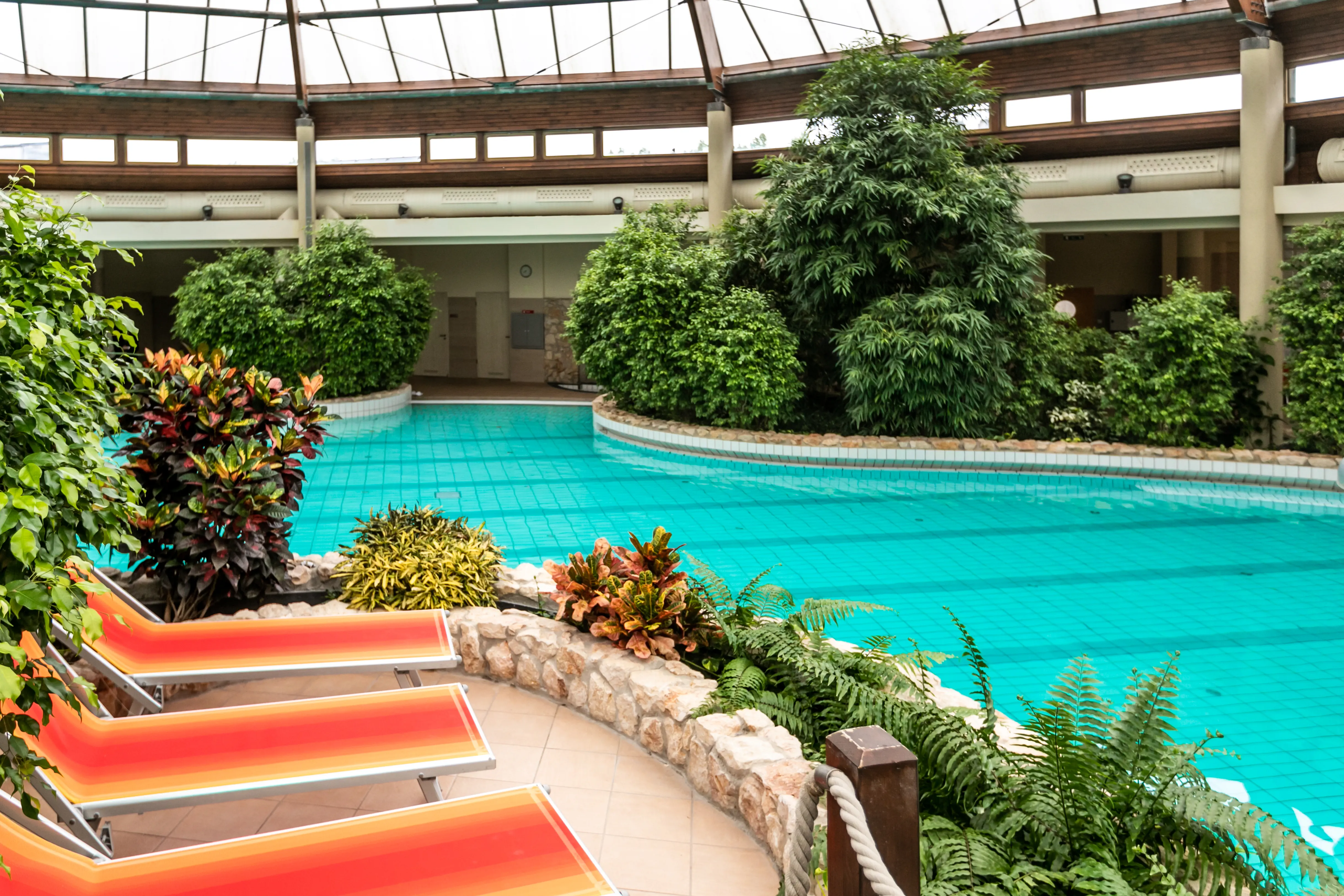 Gotthard Therme - zdjęcie 5