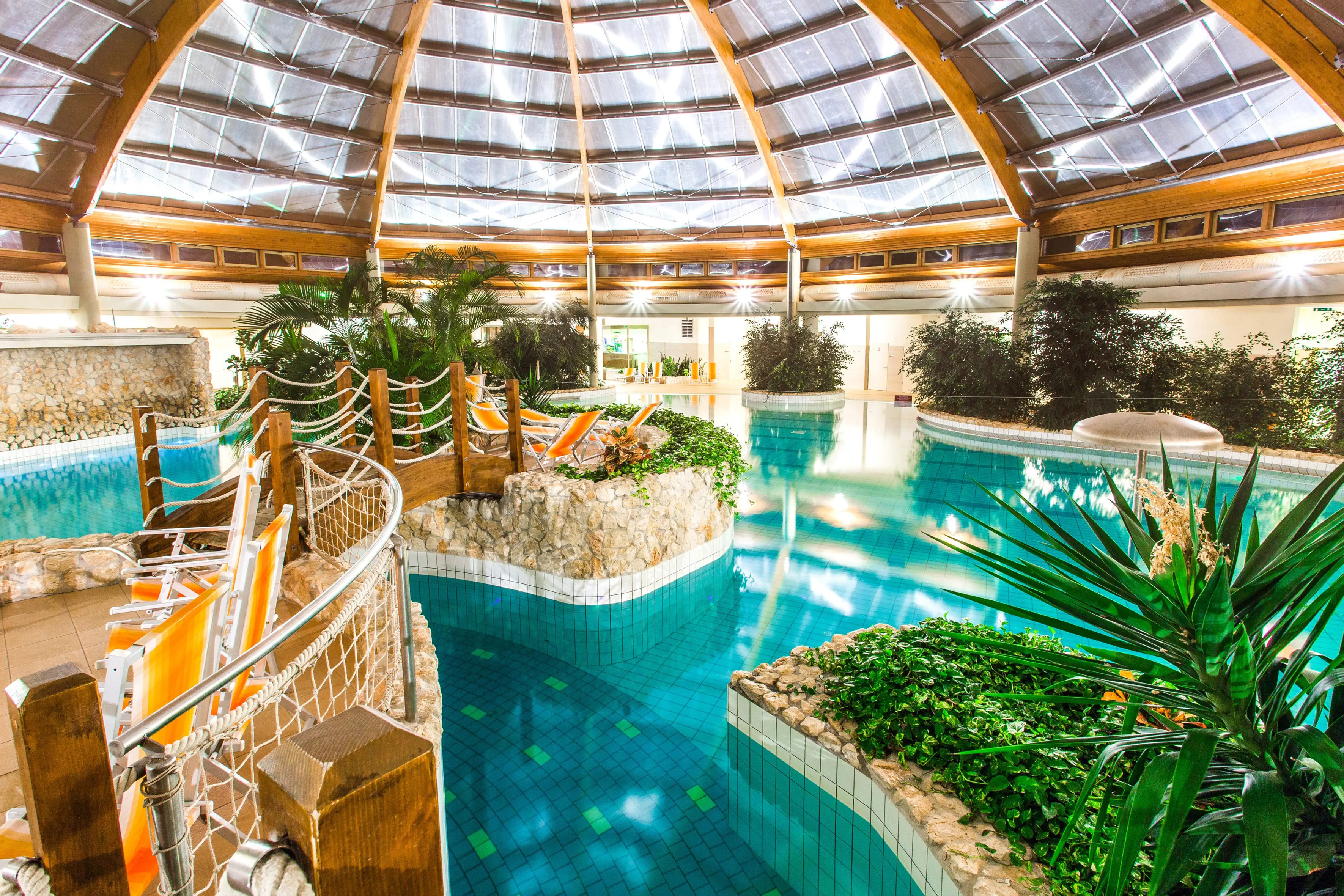Gotthard Therme - zdjęcie 3