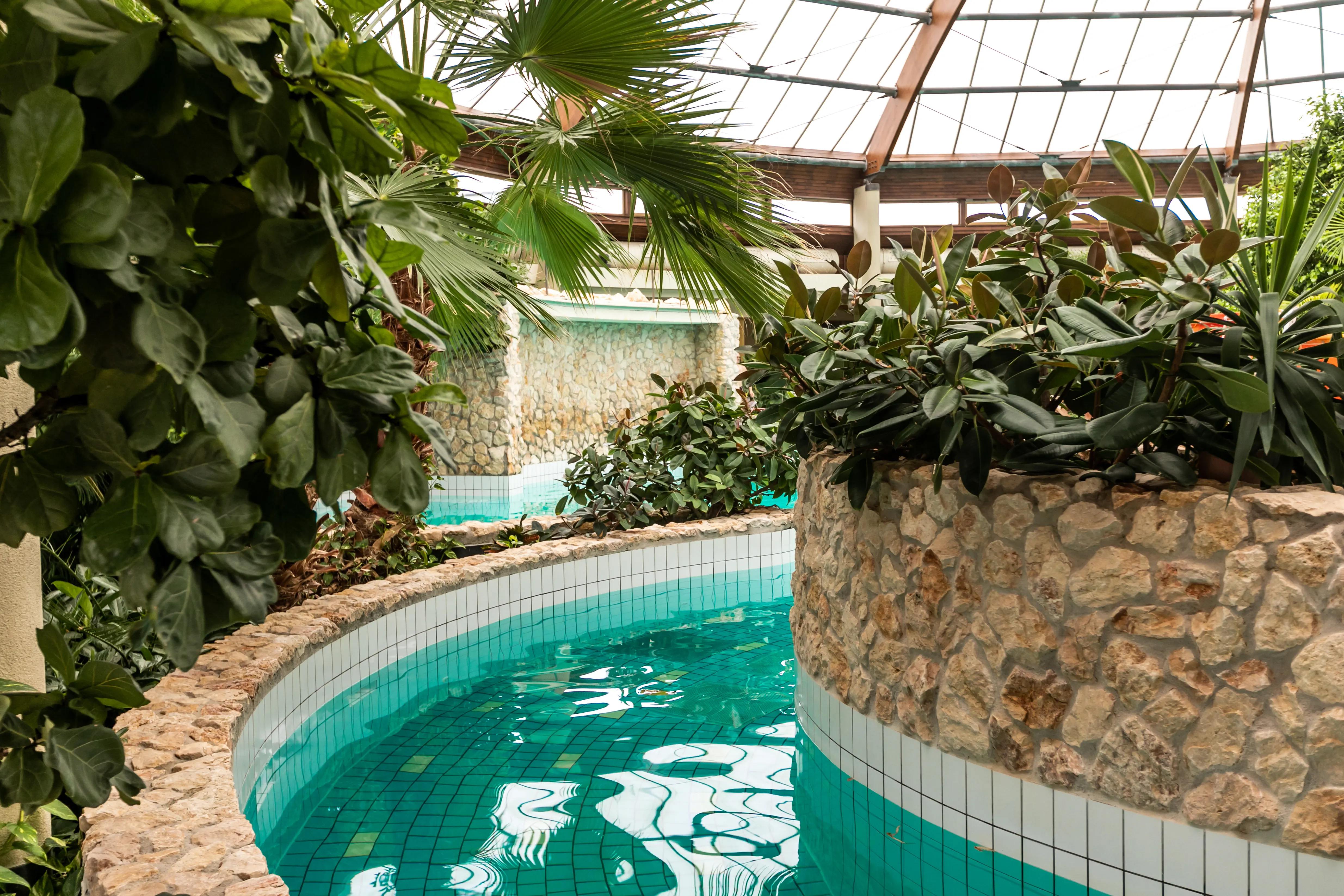 Gotthard Therme - zdjęcie 6