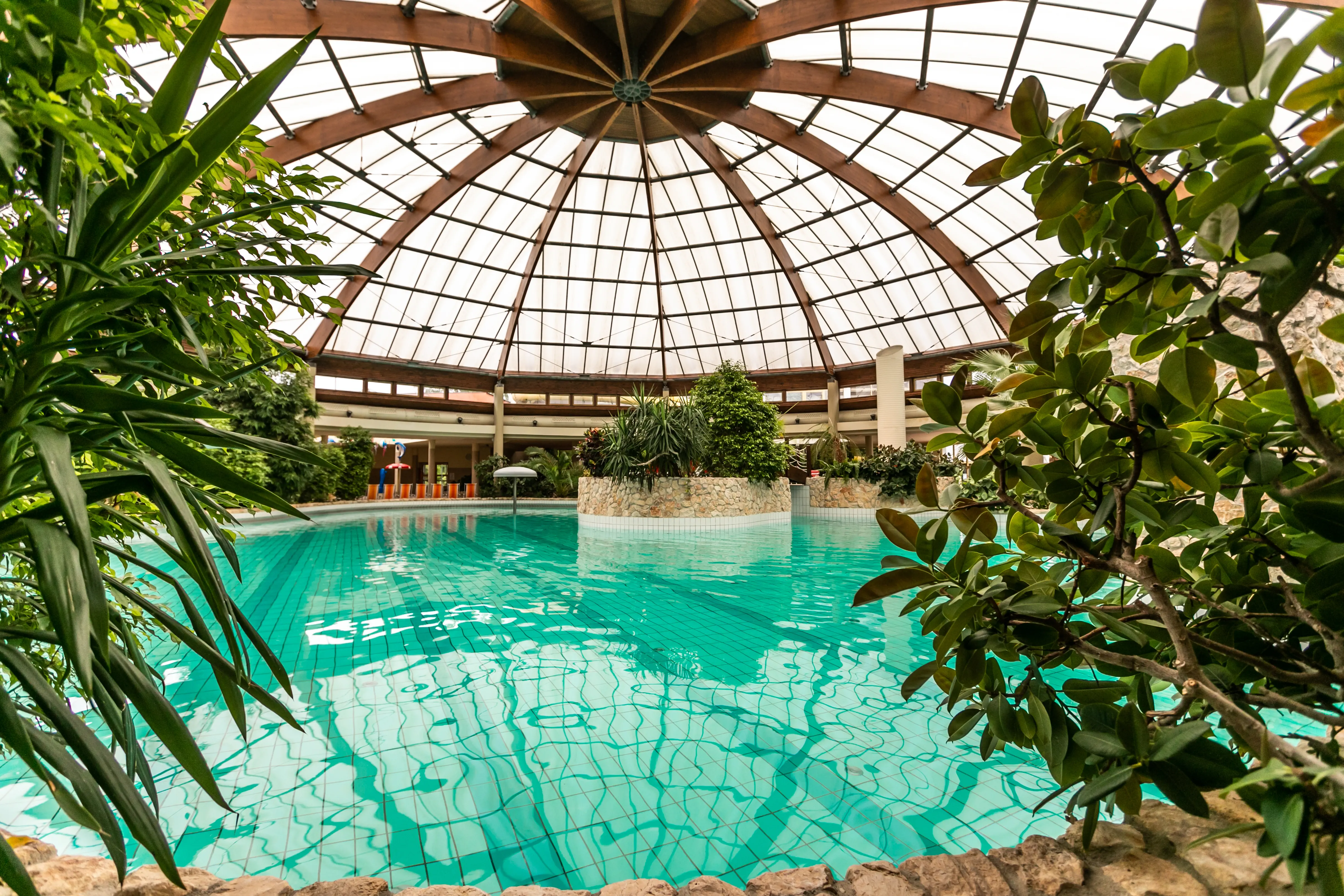 Gotthard Therme - zdjęcie 4
