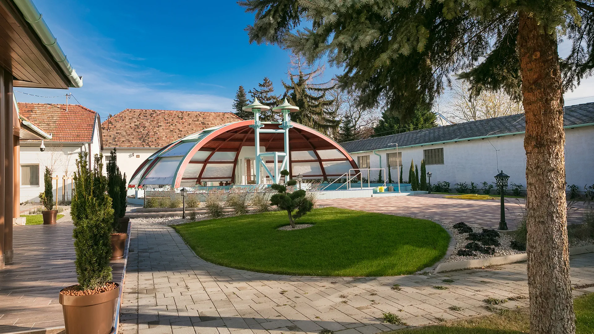 Aquasol Resort - zdjęcie 6