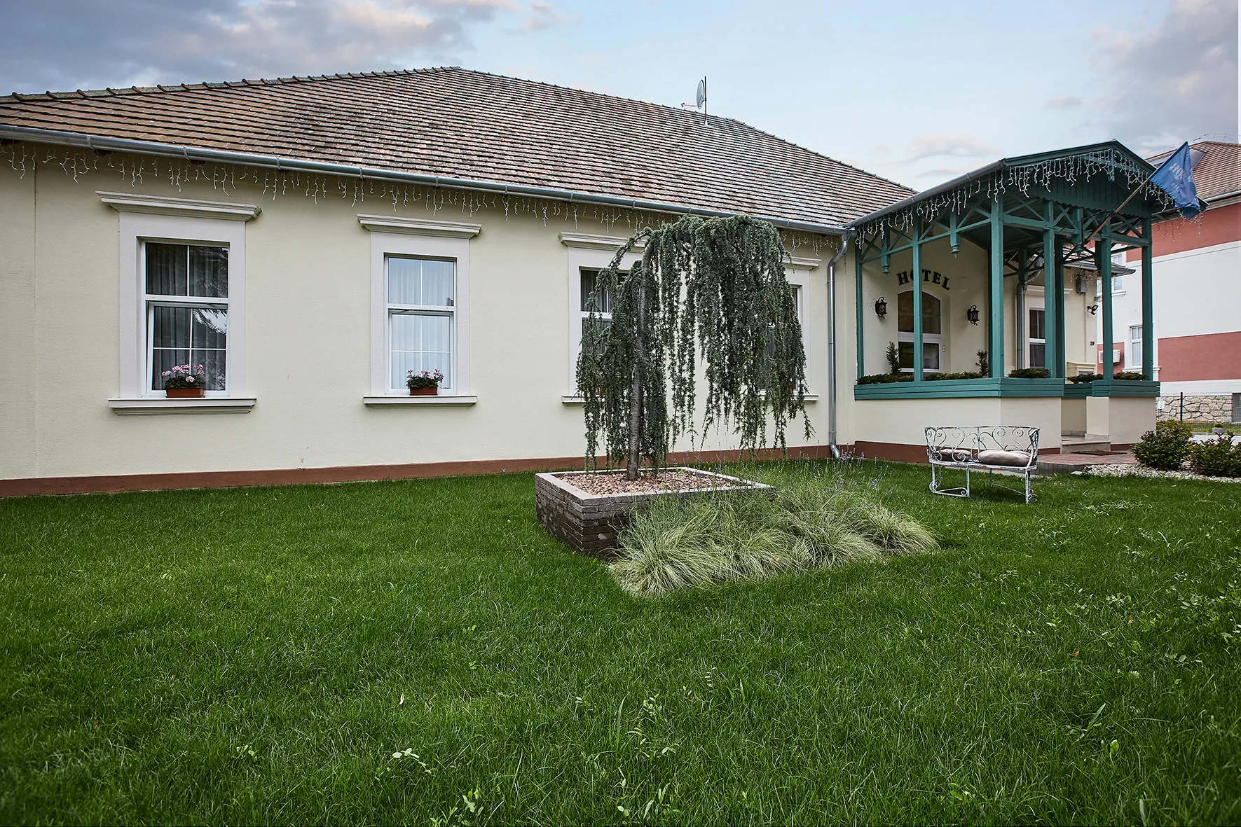 Aquasol Resort - zdjęcie 2