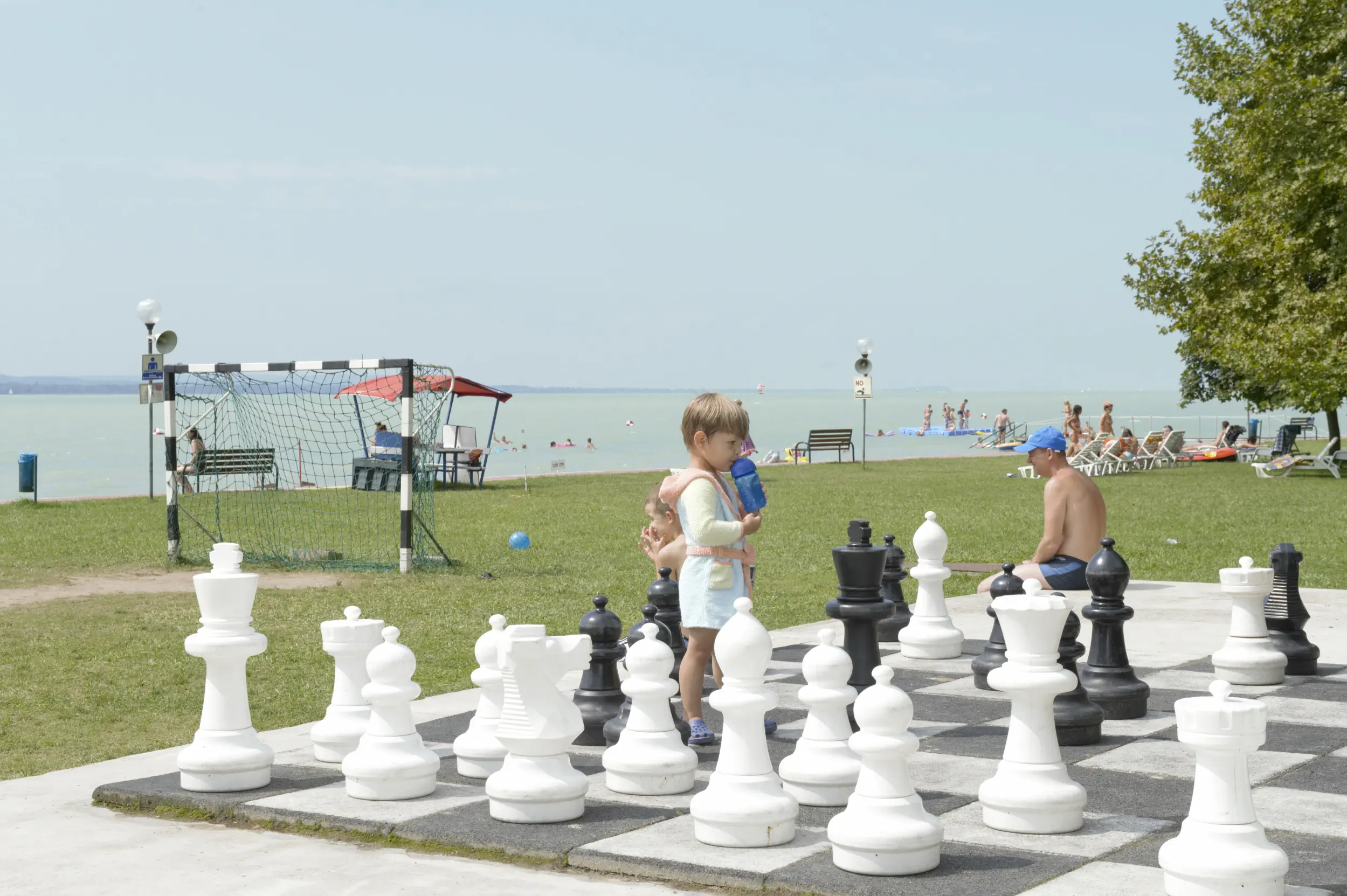 Club Tihany - zdjęcie 15